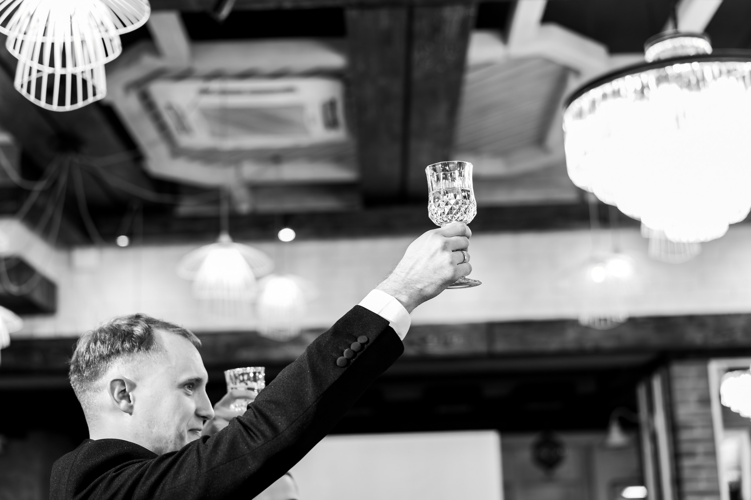 Виктория & Виталий. Свадебный фотограф Барнаул Алексей Павлов