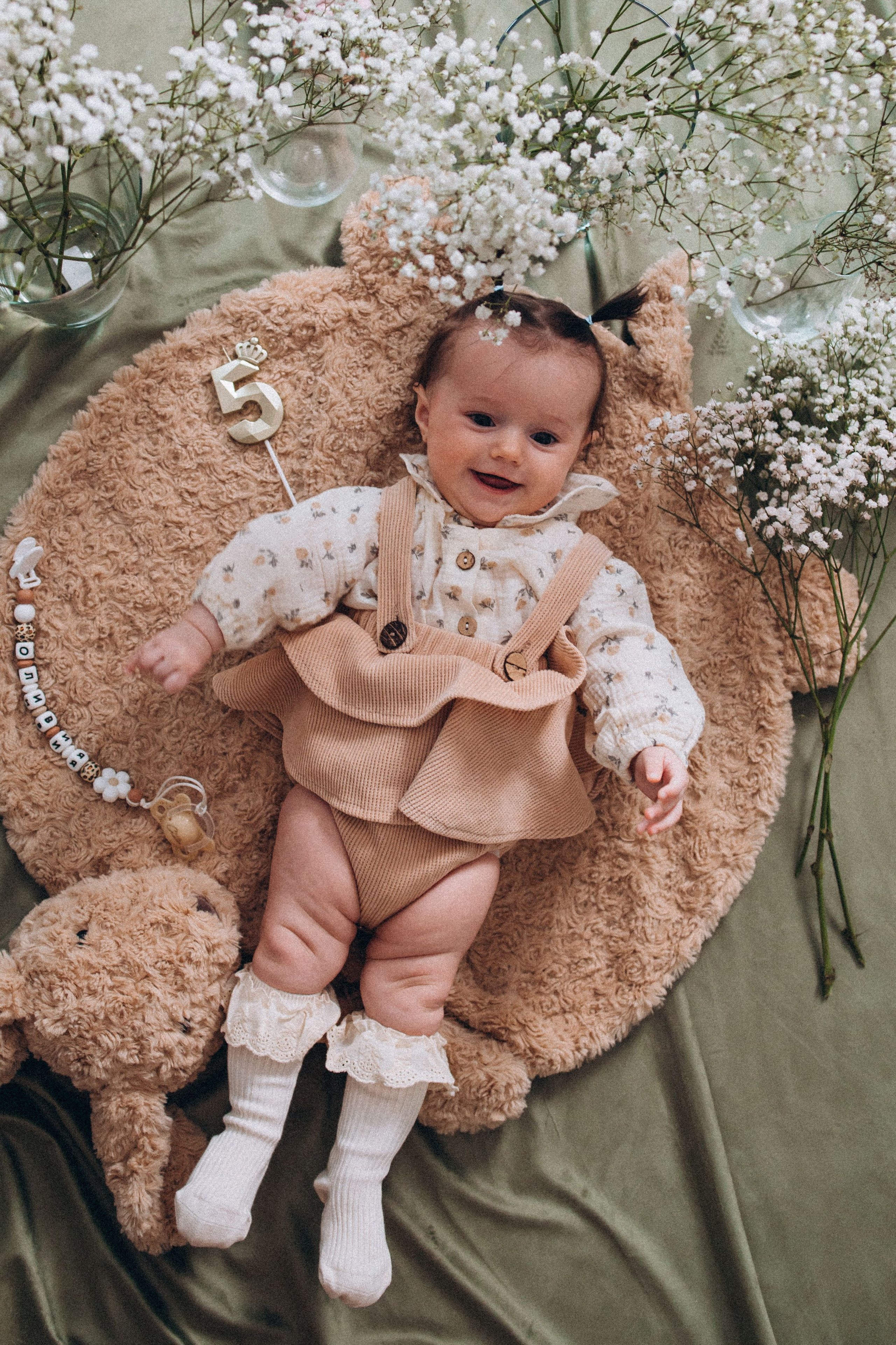 Семья Атамась. Семейный фотограф Нижневартовск Тюмень Ефимова Ирина