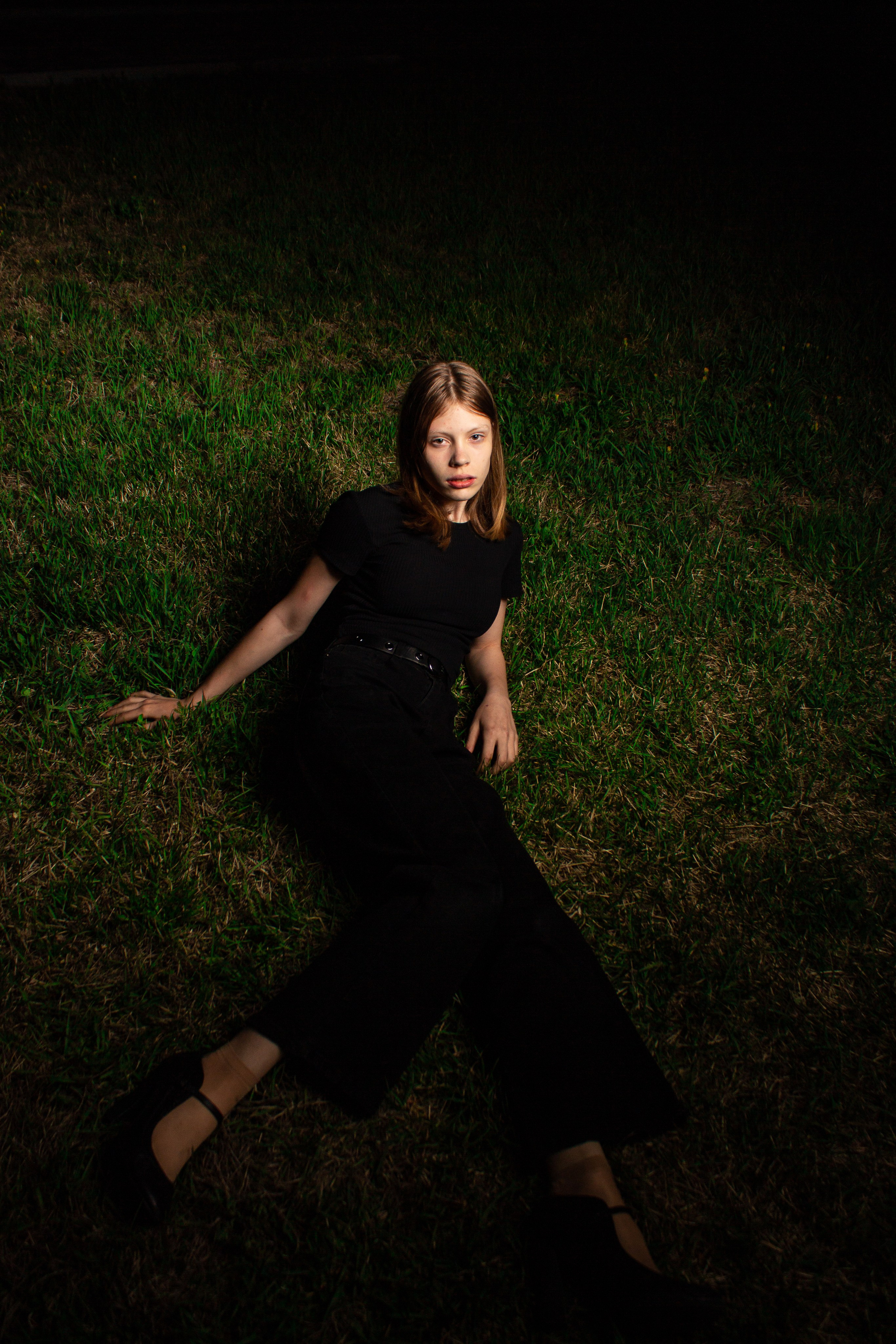 Виктория. Модельное агентство ART PODIUM ULAN-UDE