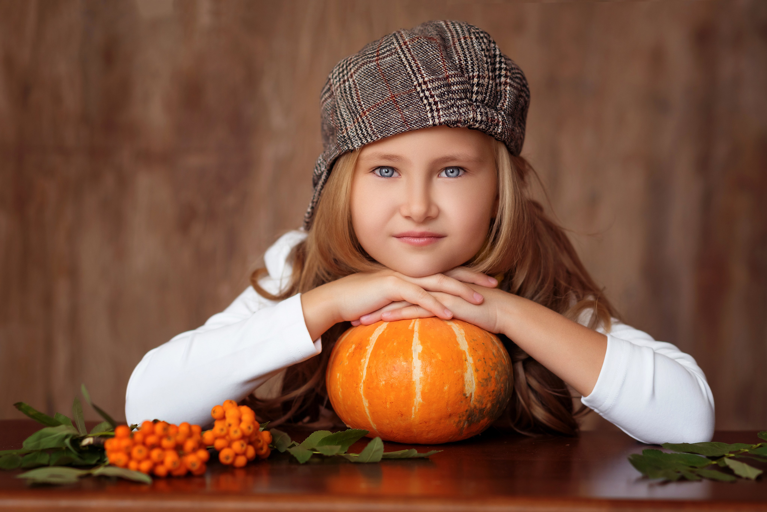 Детская съёмка