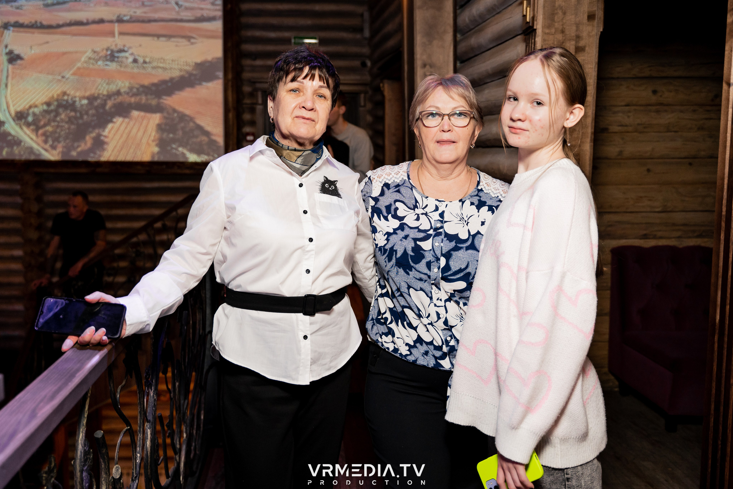 В гостях у «Петровича»