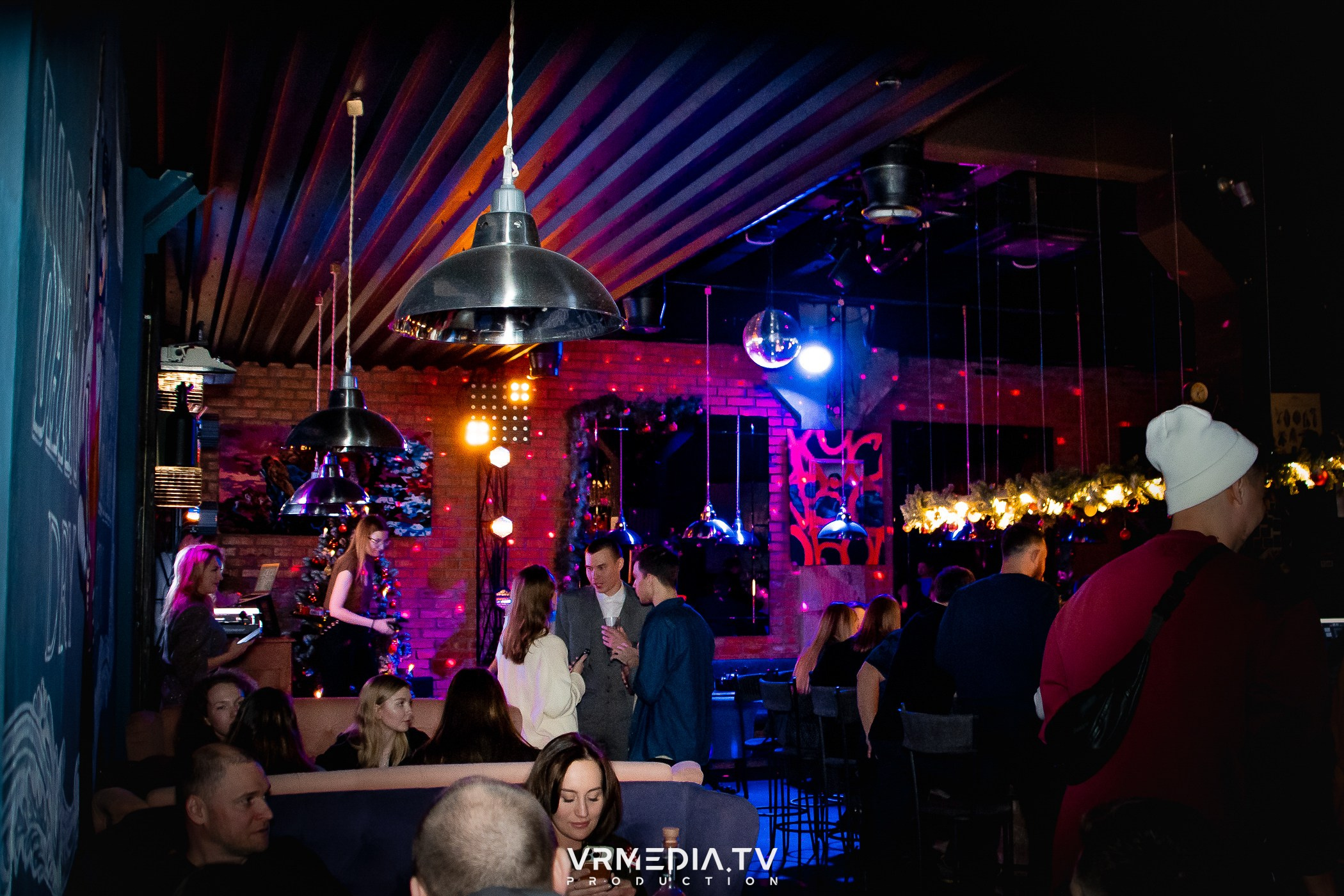 Выходные в культурном пространстве «Редакция»