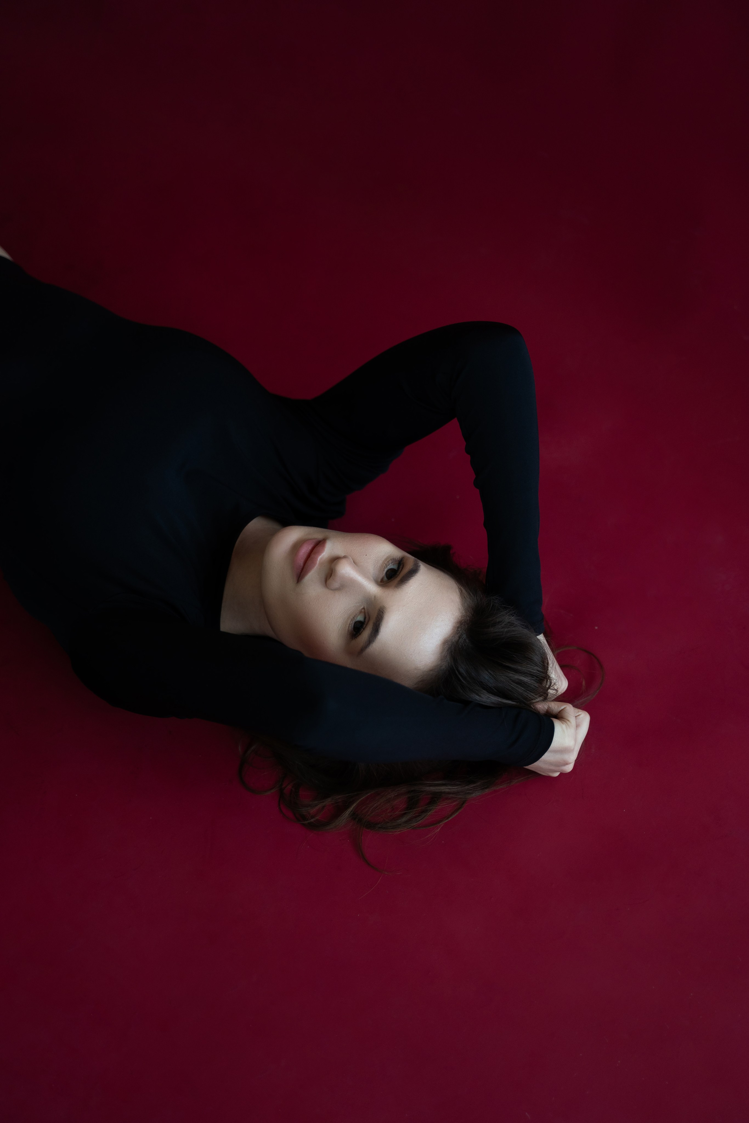 Ява. Фотограф Анна Котова