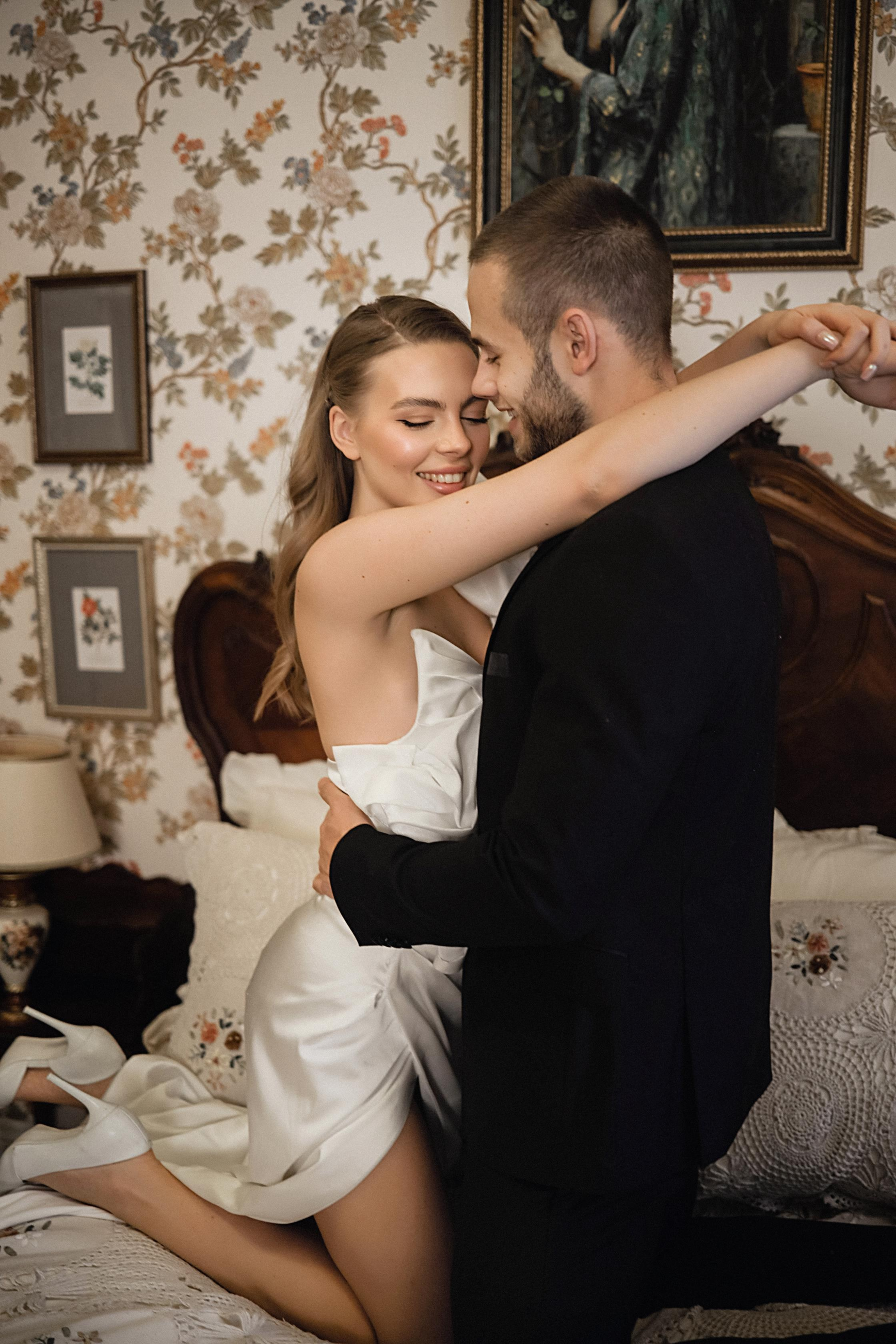 Un amore così grande. Алина Малышева, свадебный и семейный фотограф Москва