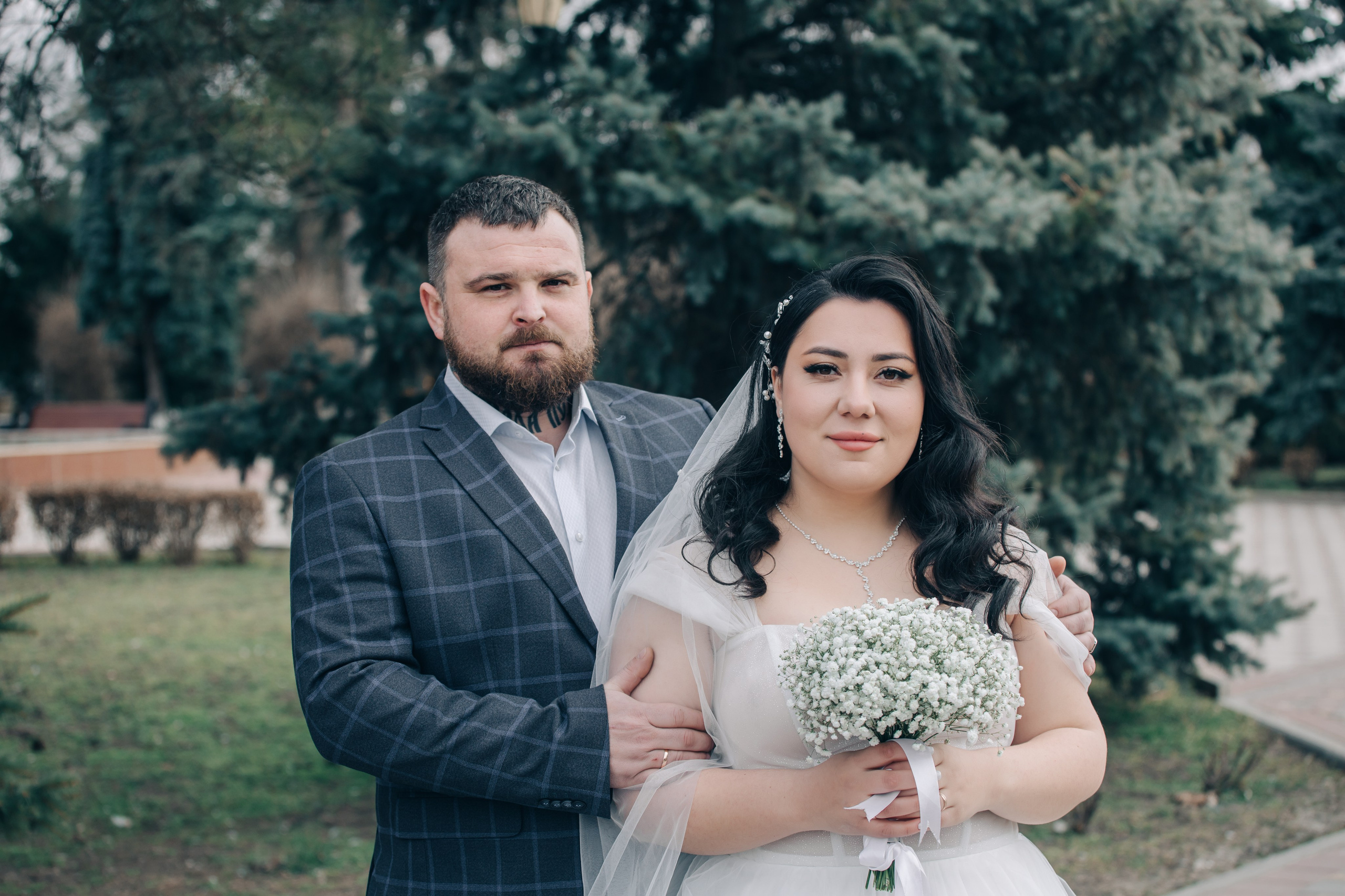 Свадебный фотограф Краснодар, Тихорецк, Новопокровская. Свадебный и семейный фотограф в Краснодарском крае Мария Данилкина