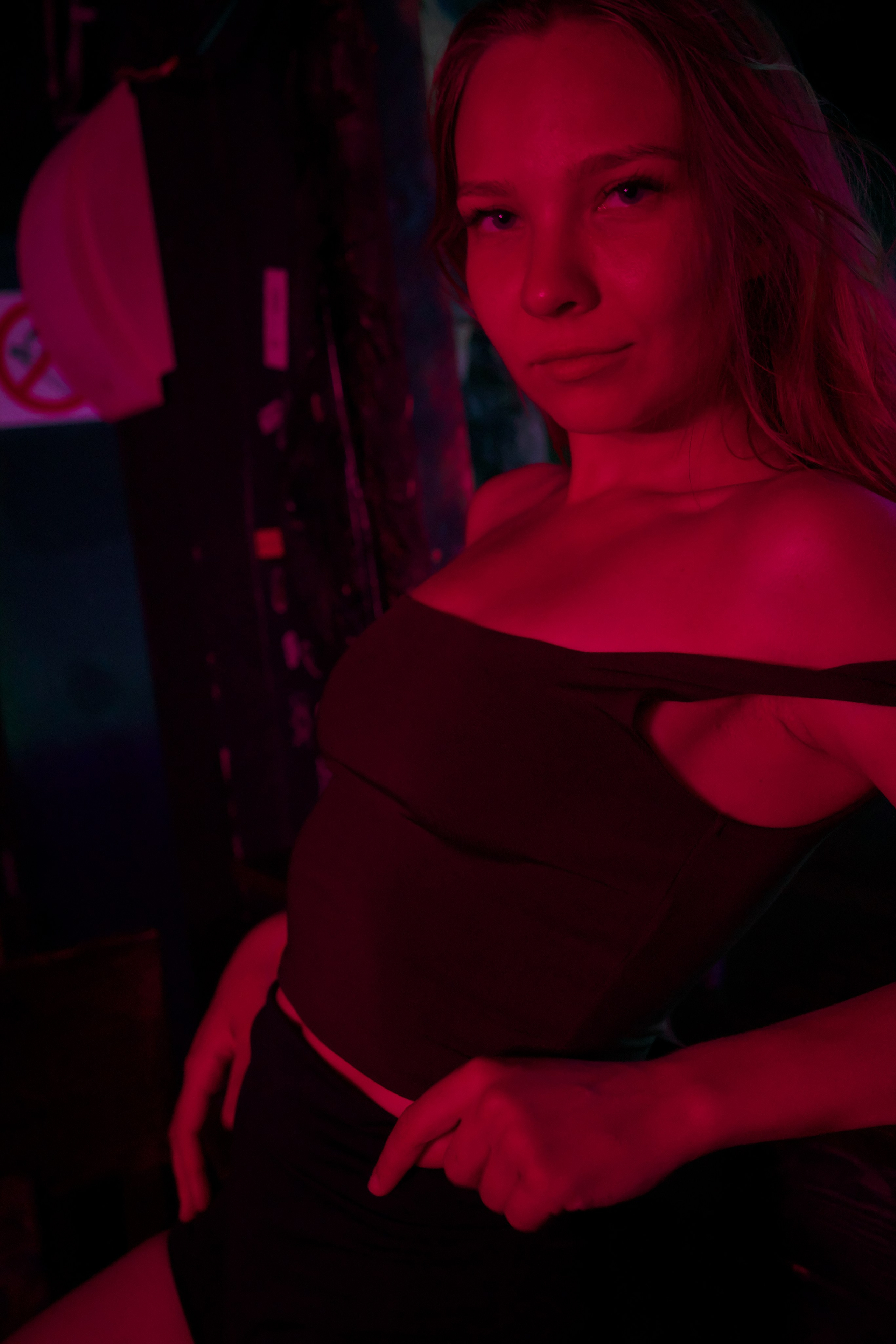 Sixi 🍹. Миша Печёнкин | фотография