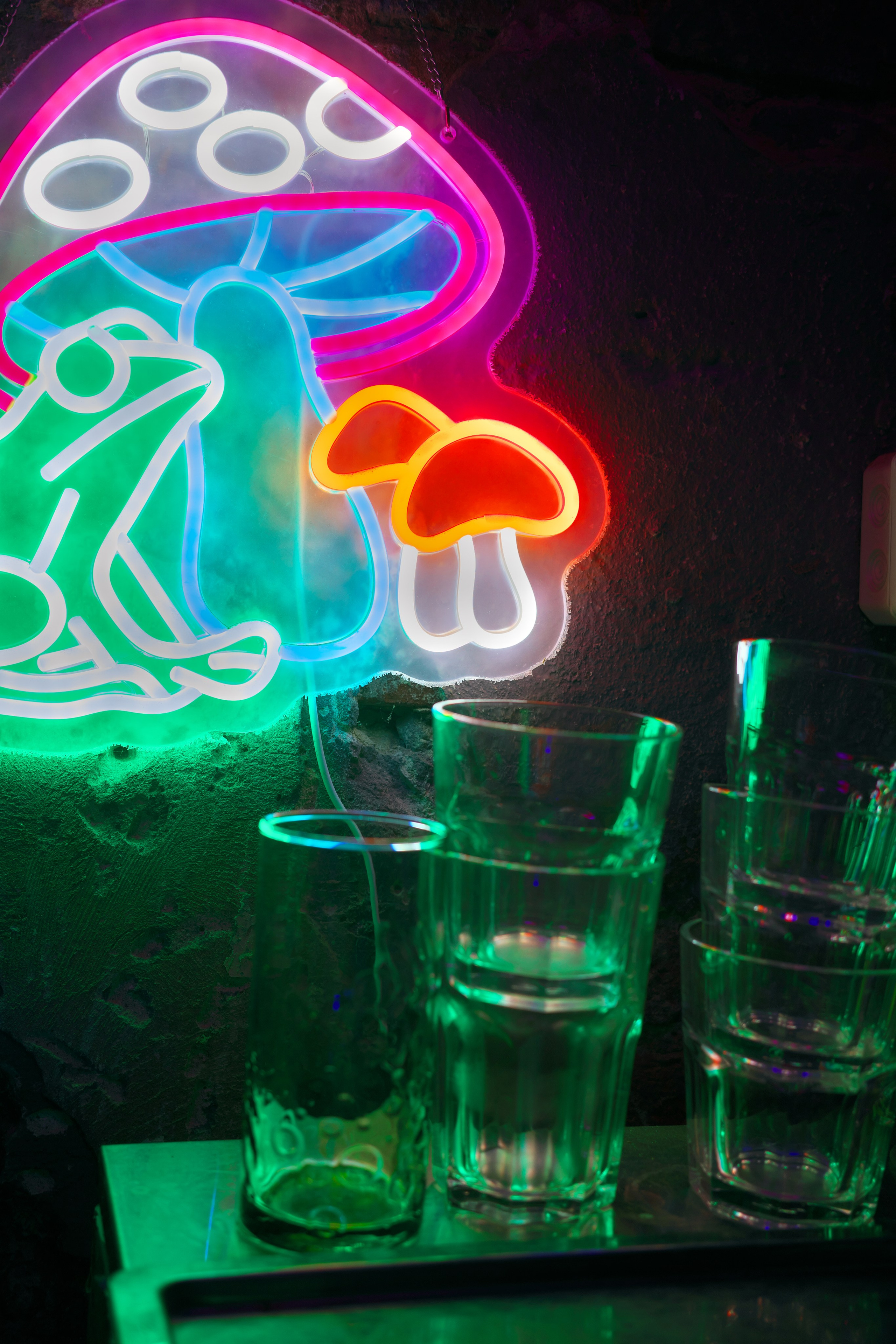 Sixi 🍹. Миша Печёнкин | фотография