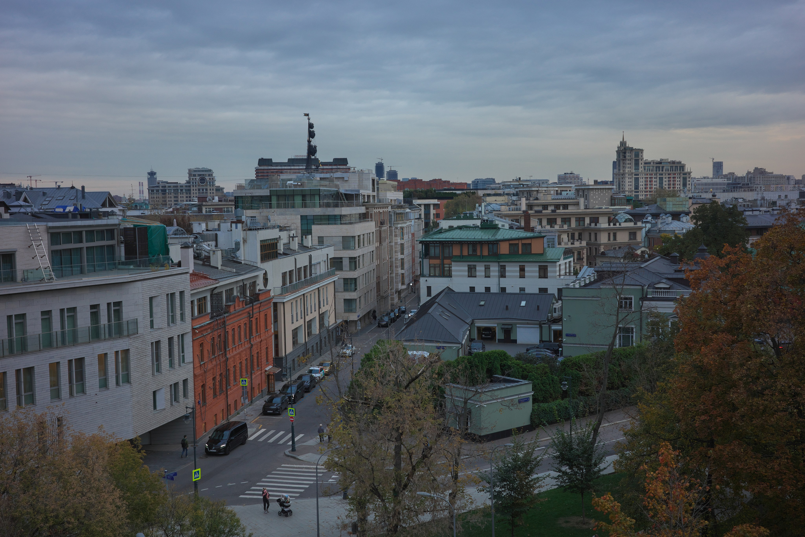 МАММ 🎨. Миша Печёнкин | фотография