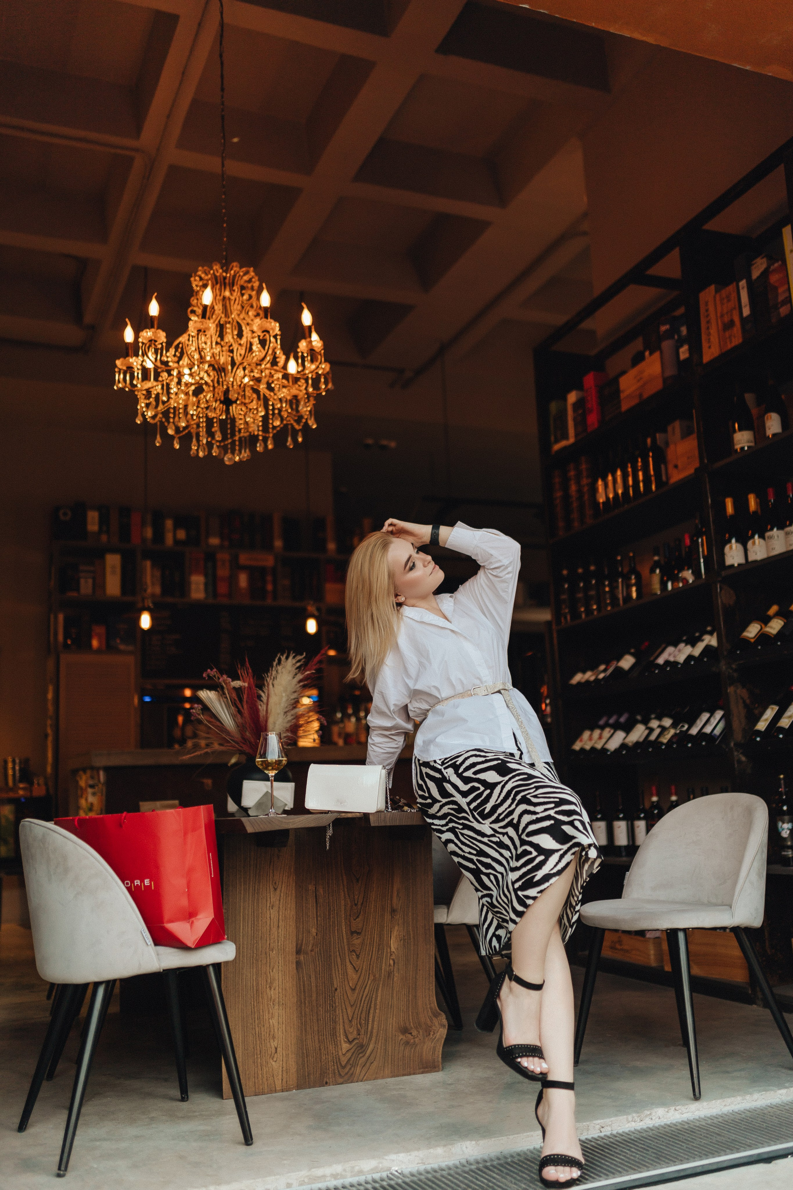 Портфолио//INDIVIDUAL(STREET). Фотограф Тюмень Пушковская Кристина