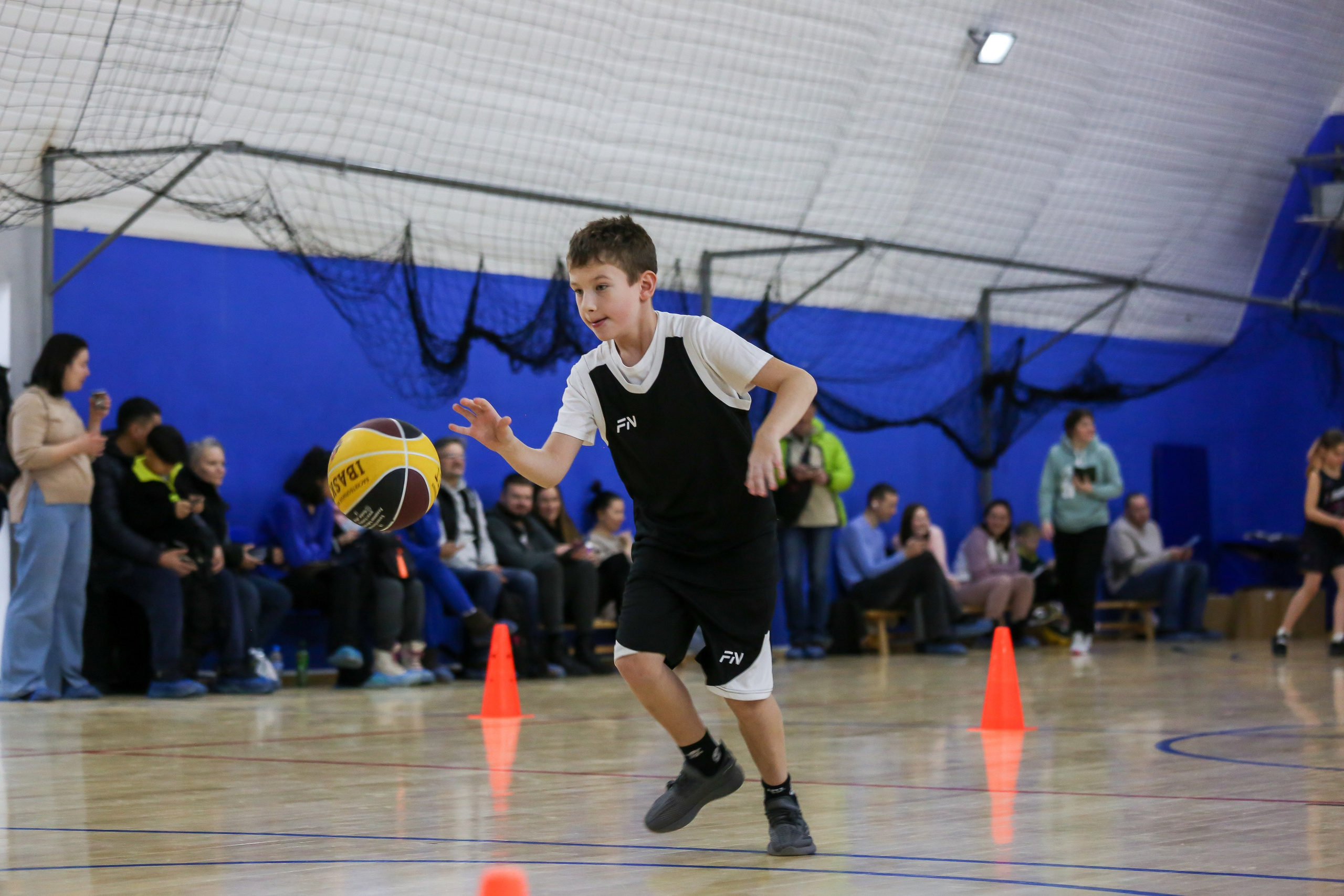 Спортивная эстафета. Репортажный, семейный, свадебный, портретный фотограф