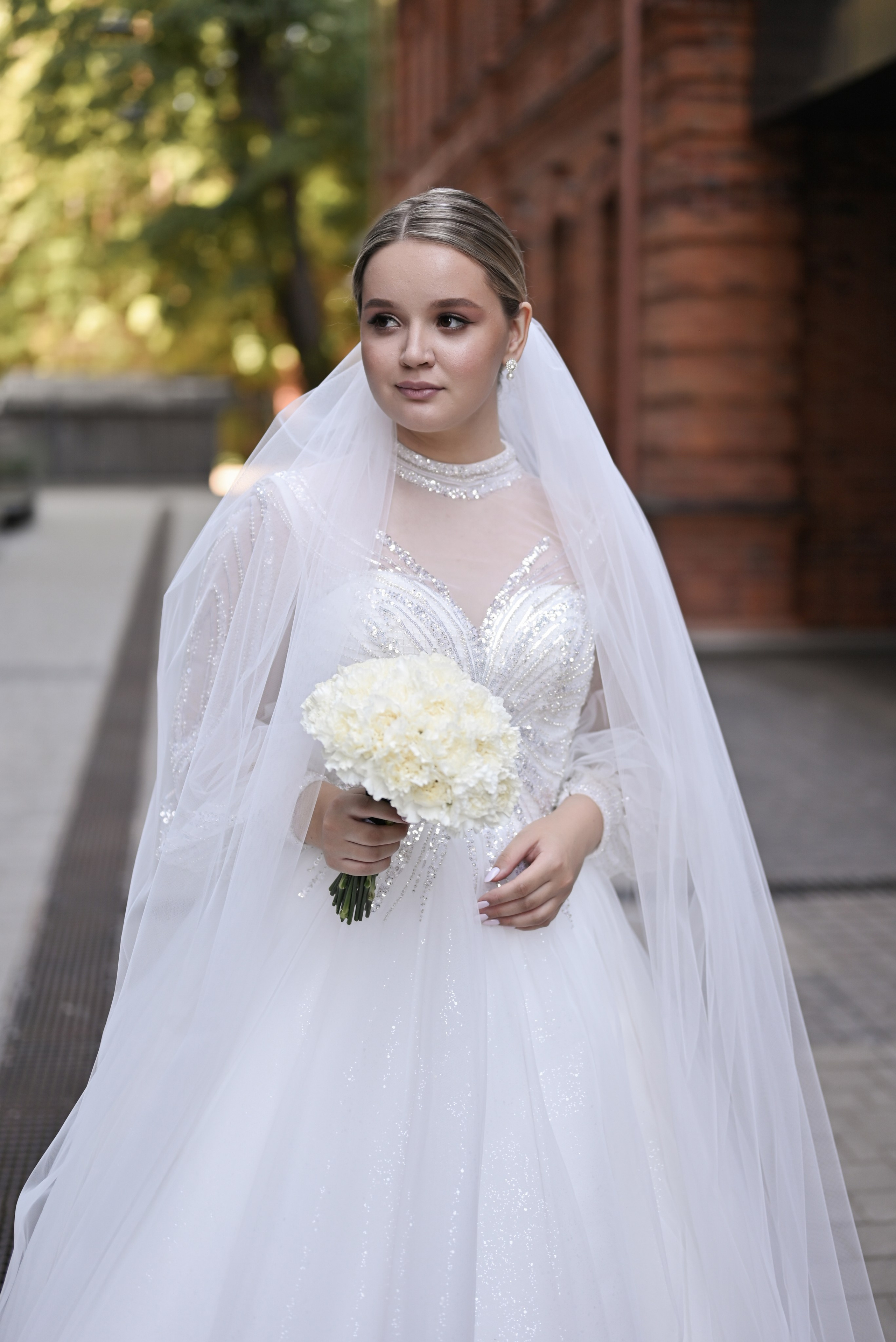 R & A. Свадебный и семейный фотограф в Уфе Александров Максим