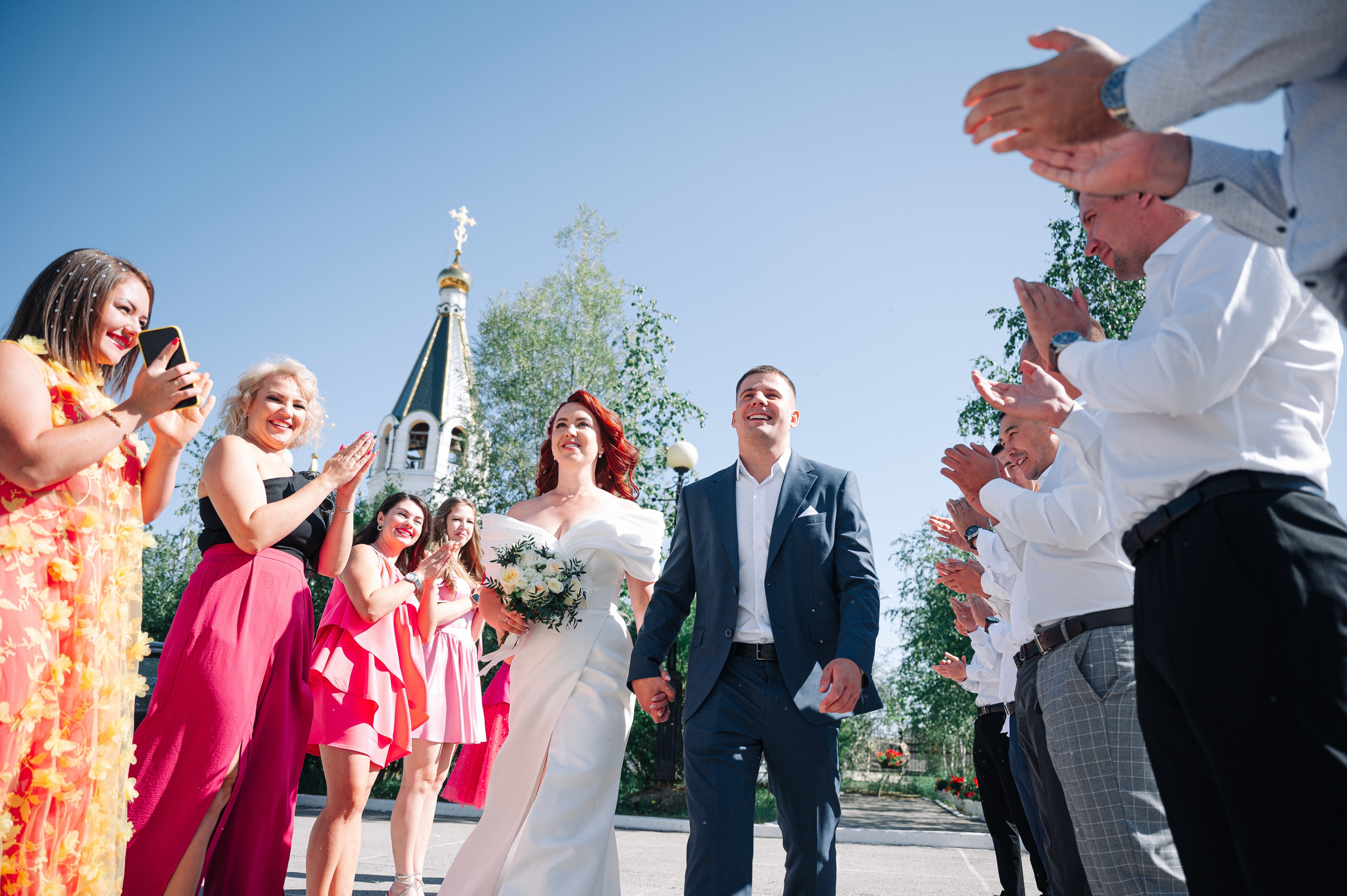 Юля+Сергей. Фотограф Анатолий Шестаков