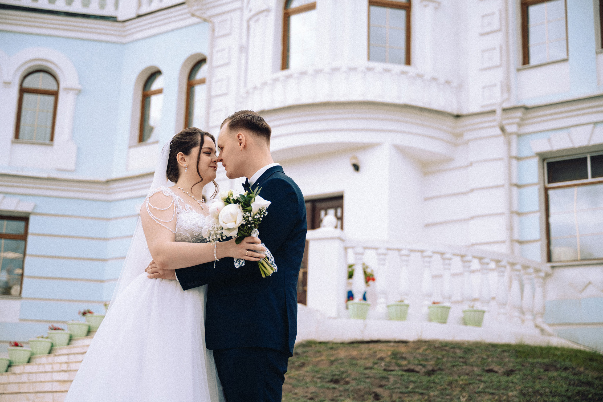 Дима+Алина. Фотограф Анатолий Шестаков