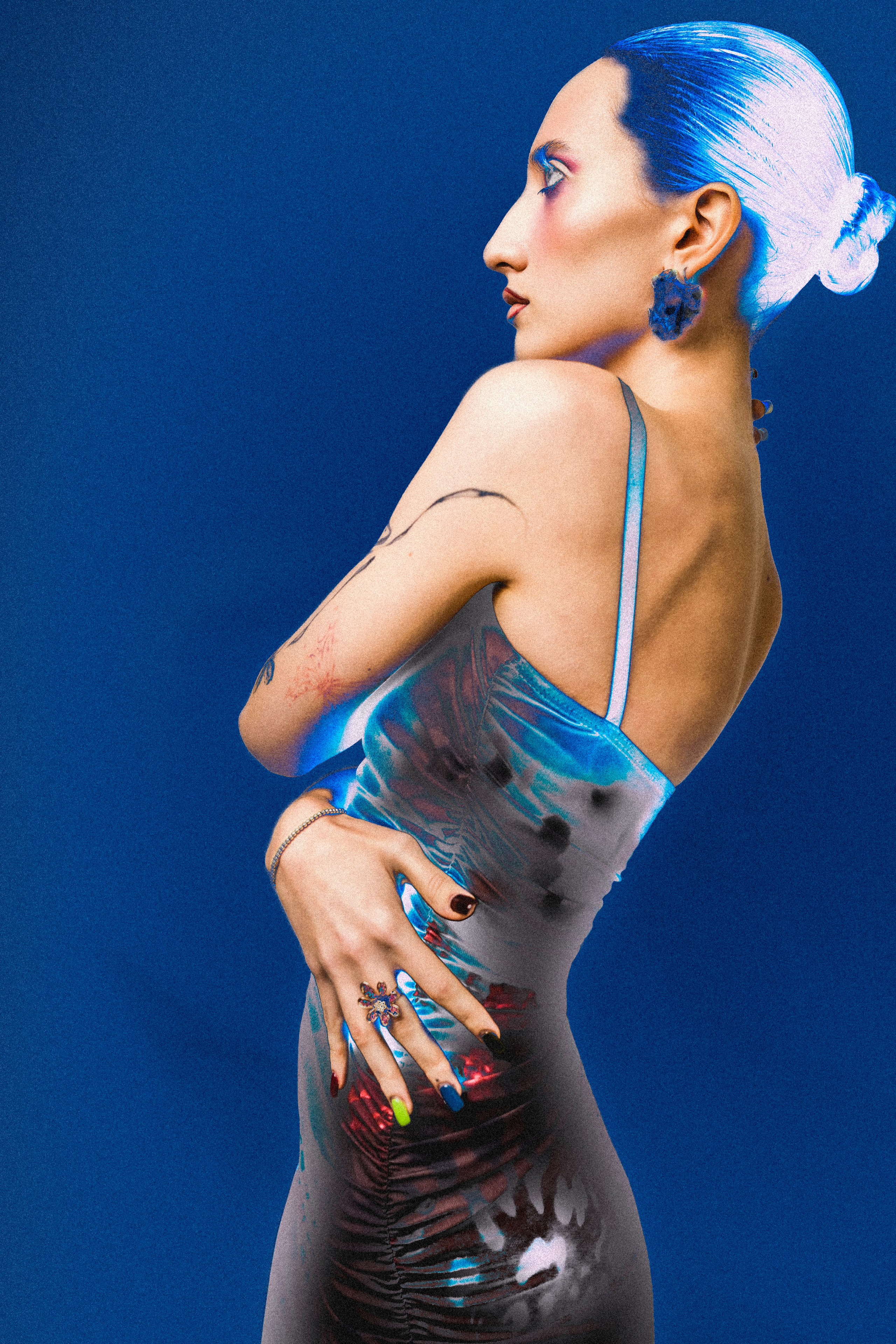 Solar. F11 production