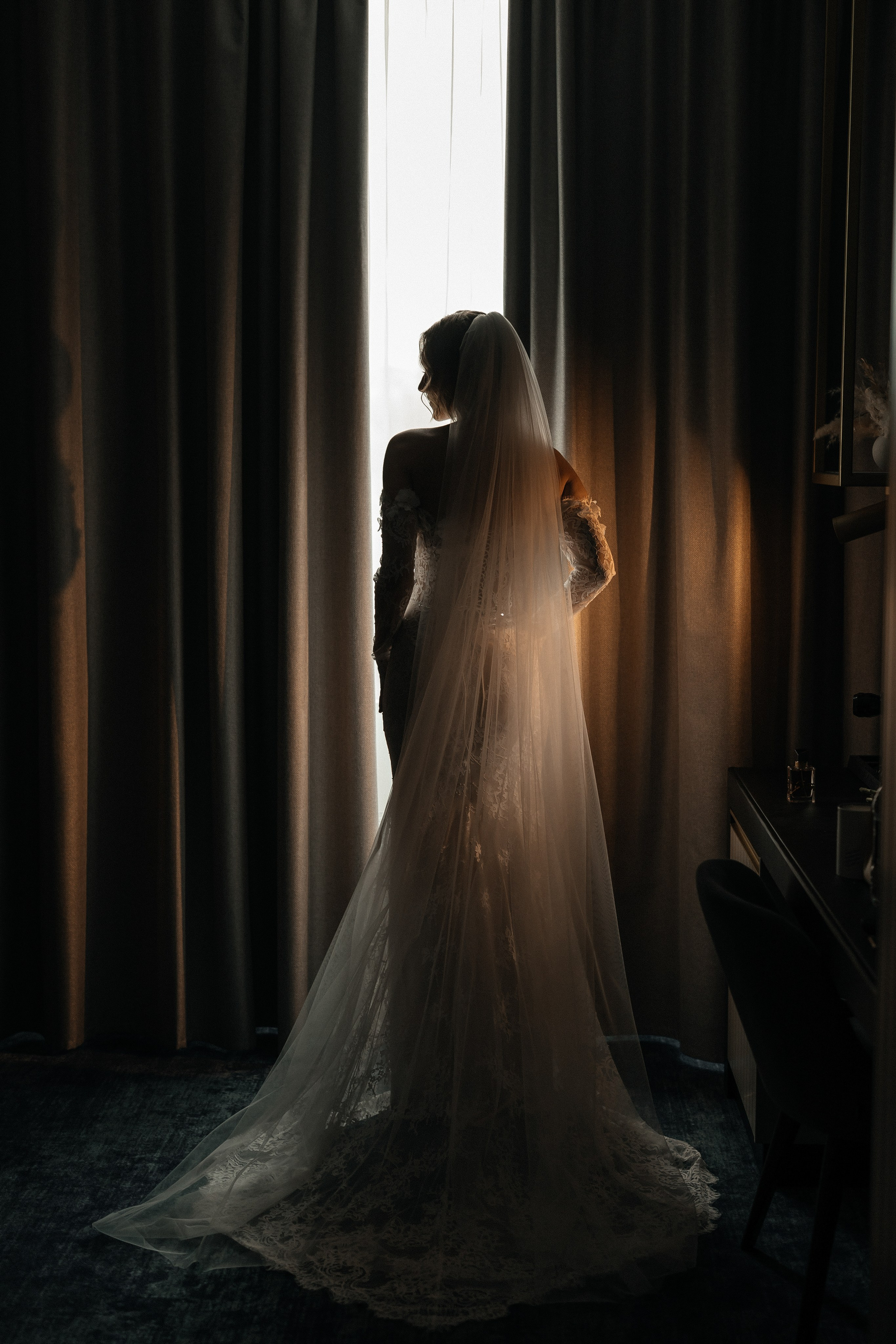 Артём & София | 14.06.25. Свадебный и семейный фотограф в Омске Евгения Хакимова