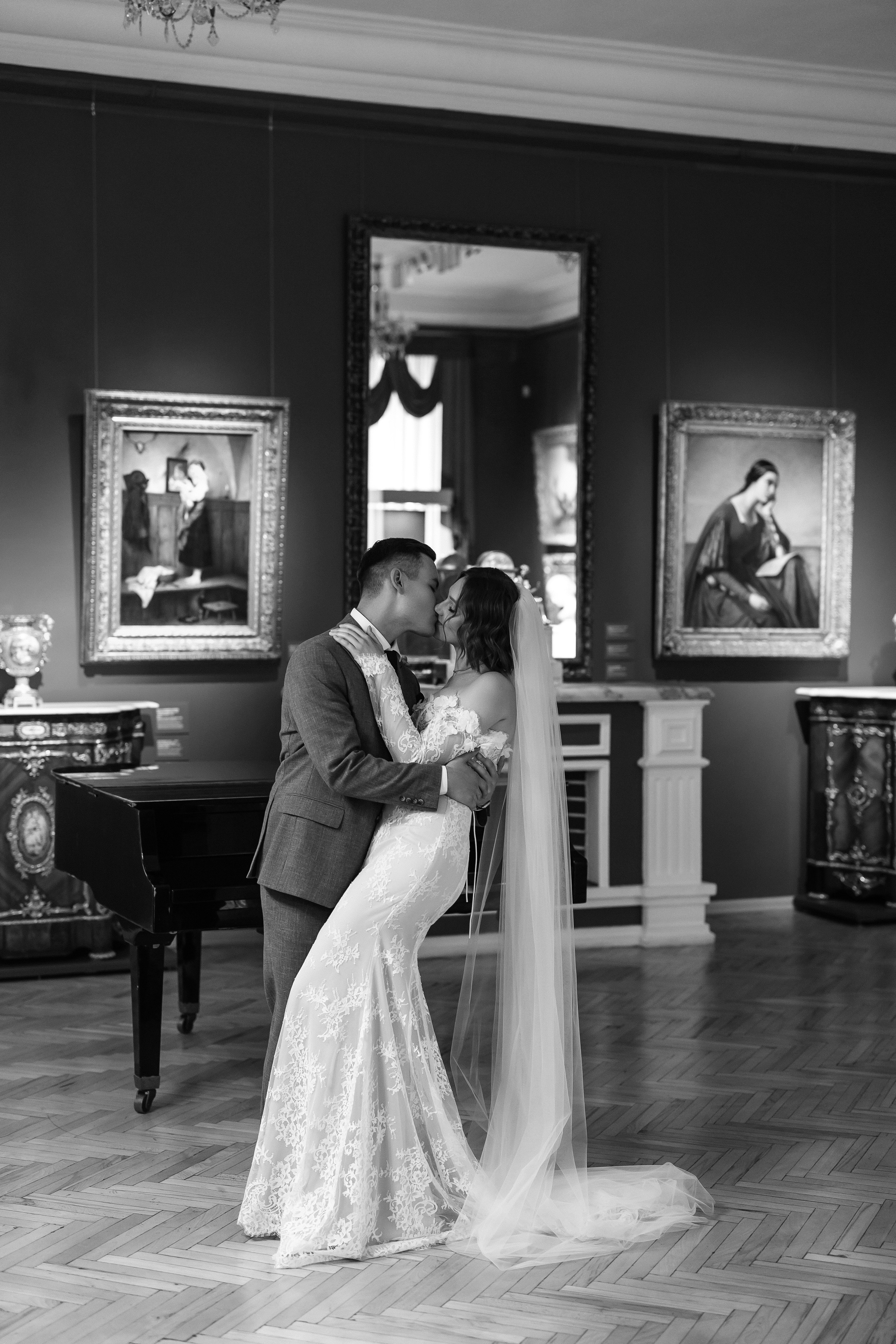 Артём & София | 14.06.25. Свадебный и семейный фотограф в Омске Евгения Хакимова