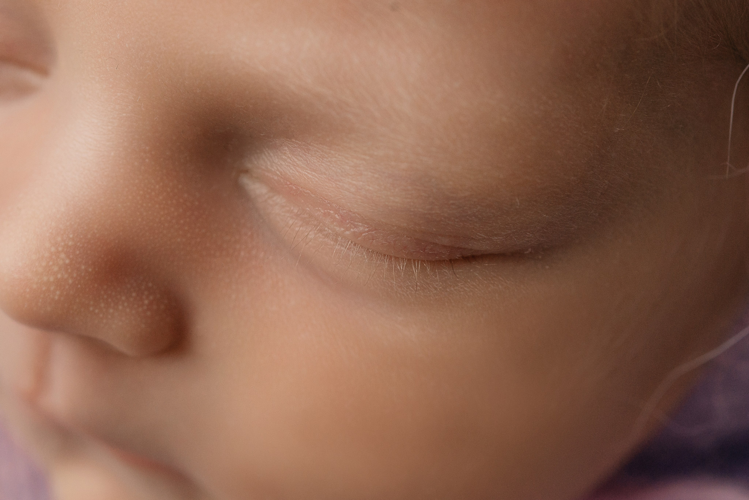 Екатерина. Фотограф новорожденных Белгород