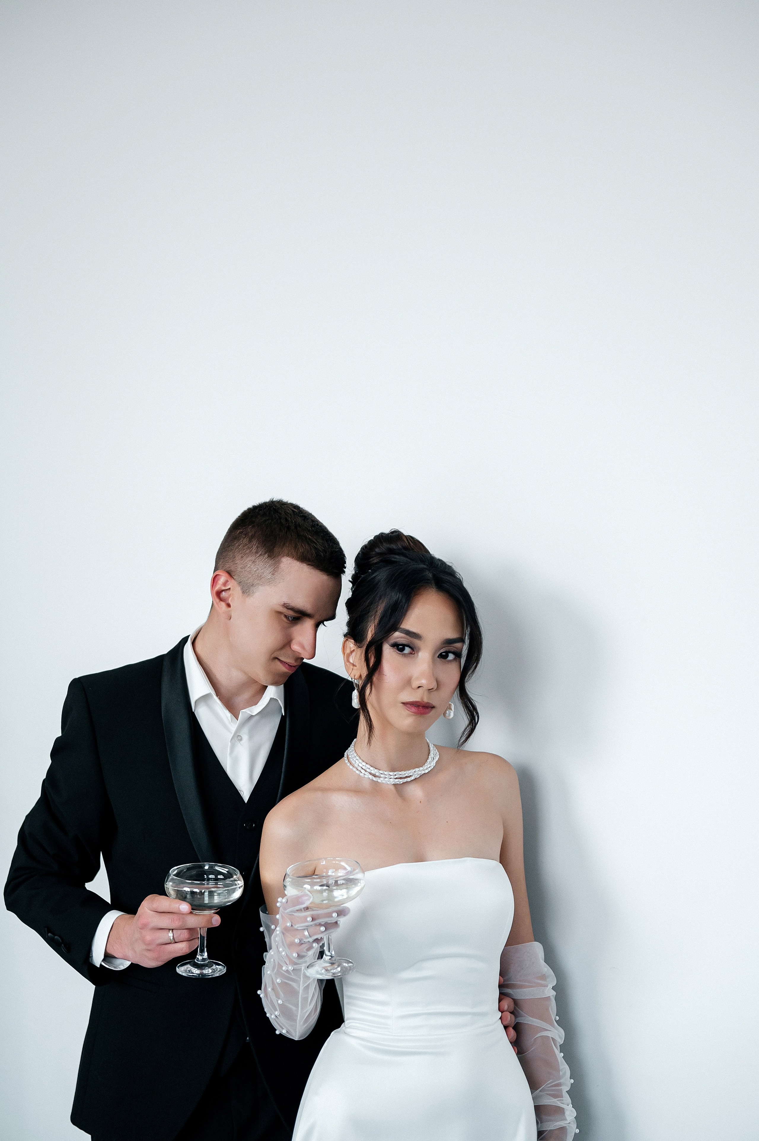 Егор и Индира. Свадебный, семейный фотограф, на крещение в г. Волгоград Руденко