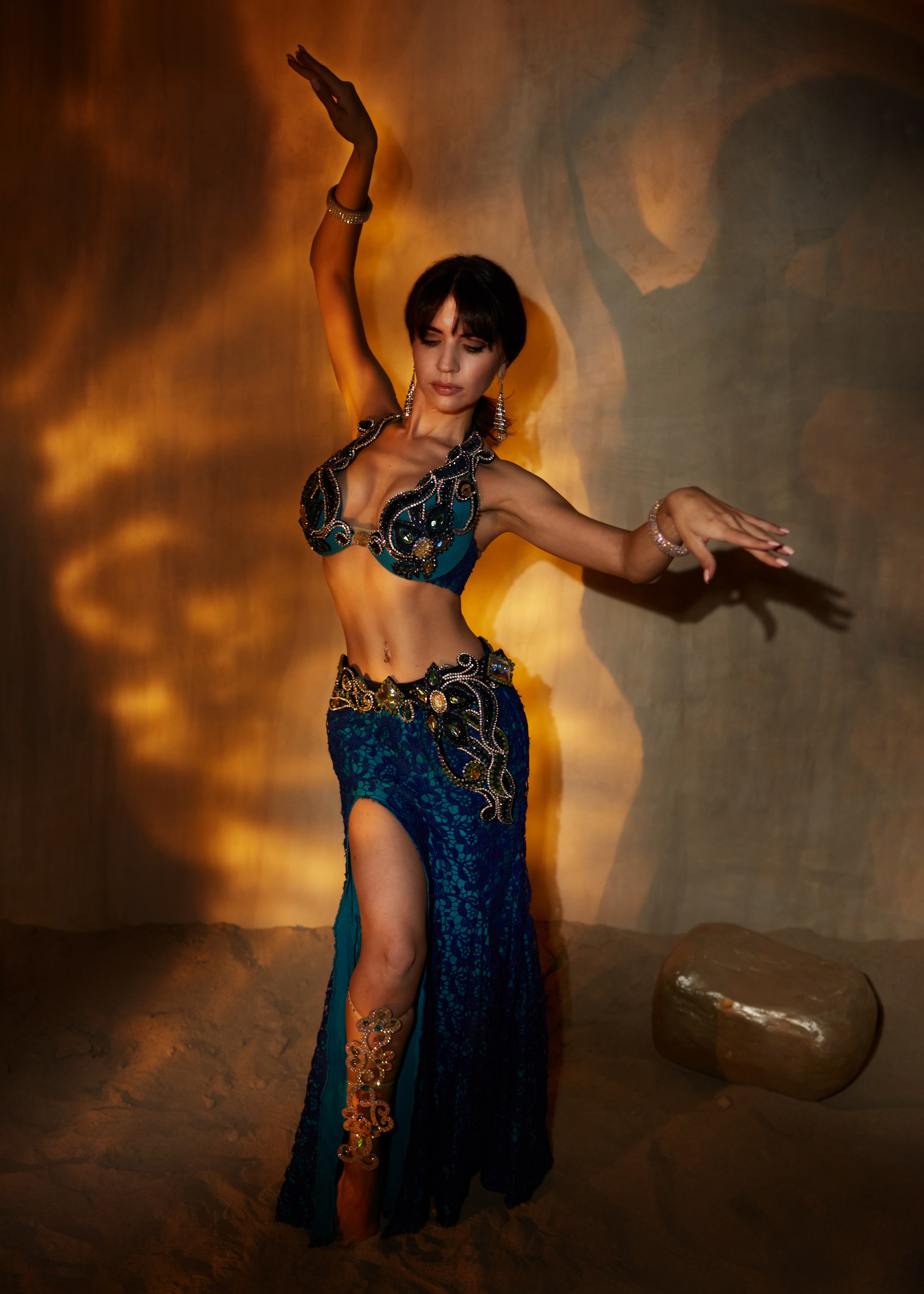 Творческая съёмка. Портретный и детский фотограф в Оренбурге Ольга Моргун