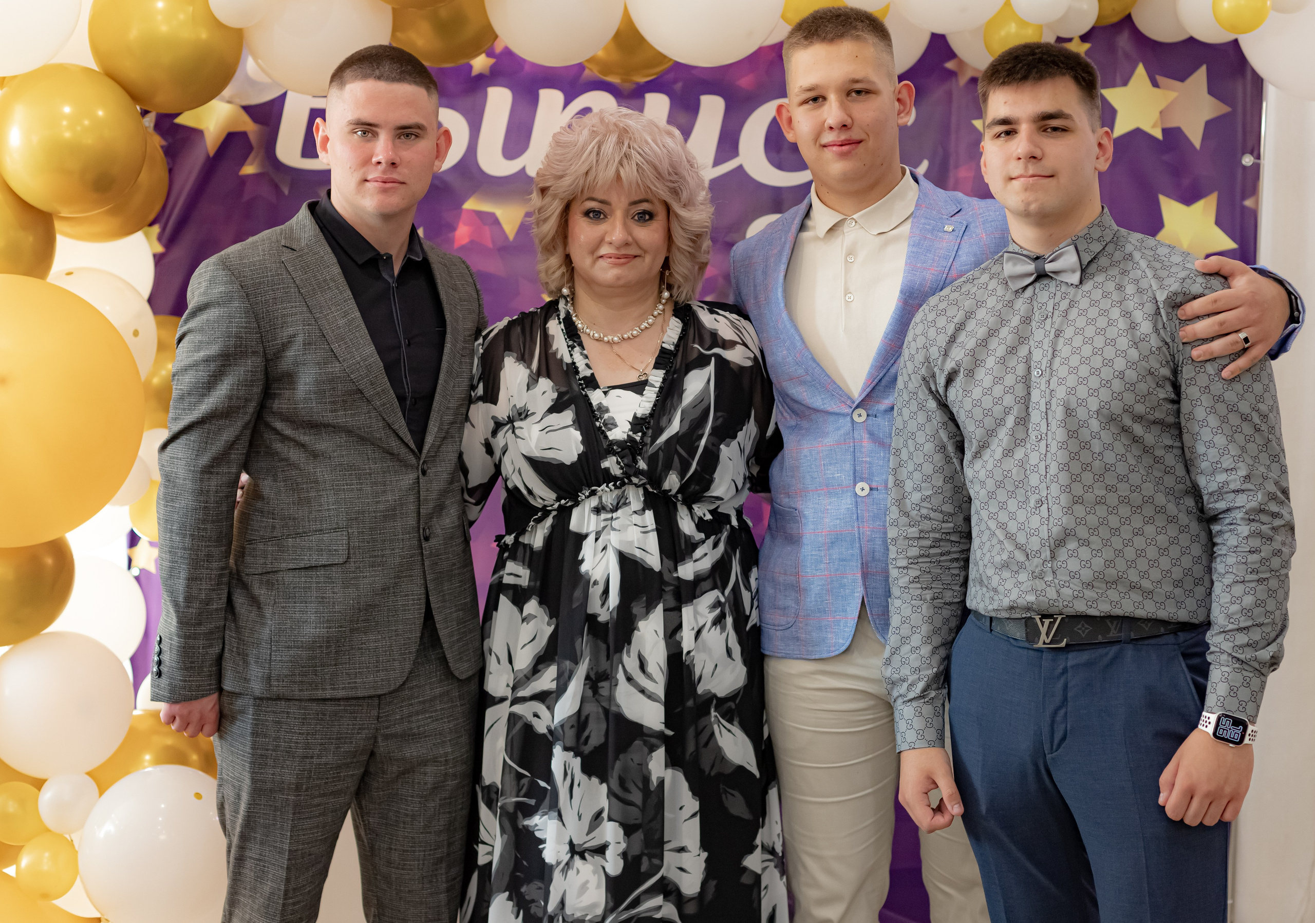 Выпускной. Photokarish