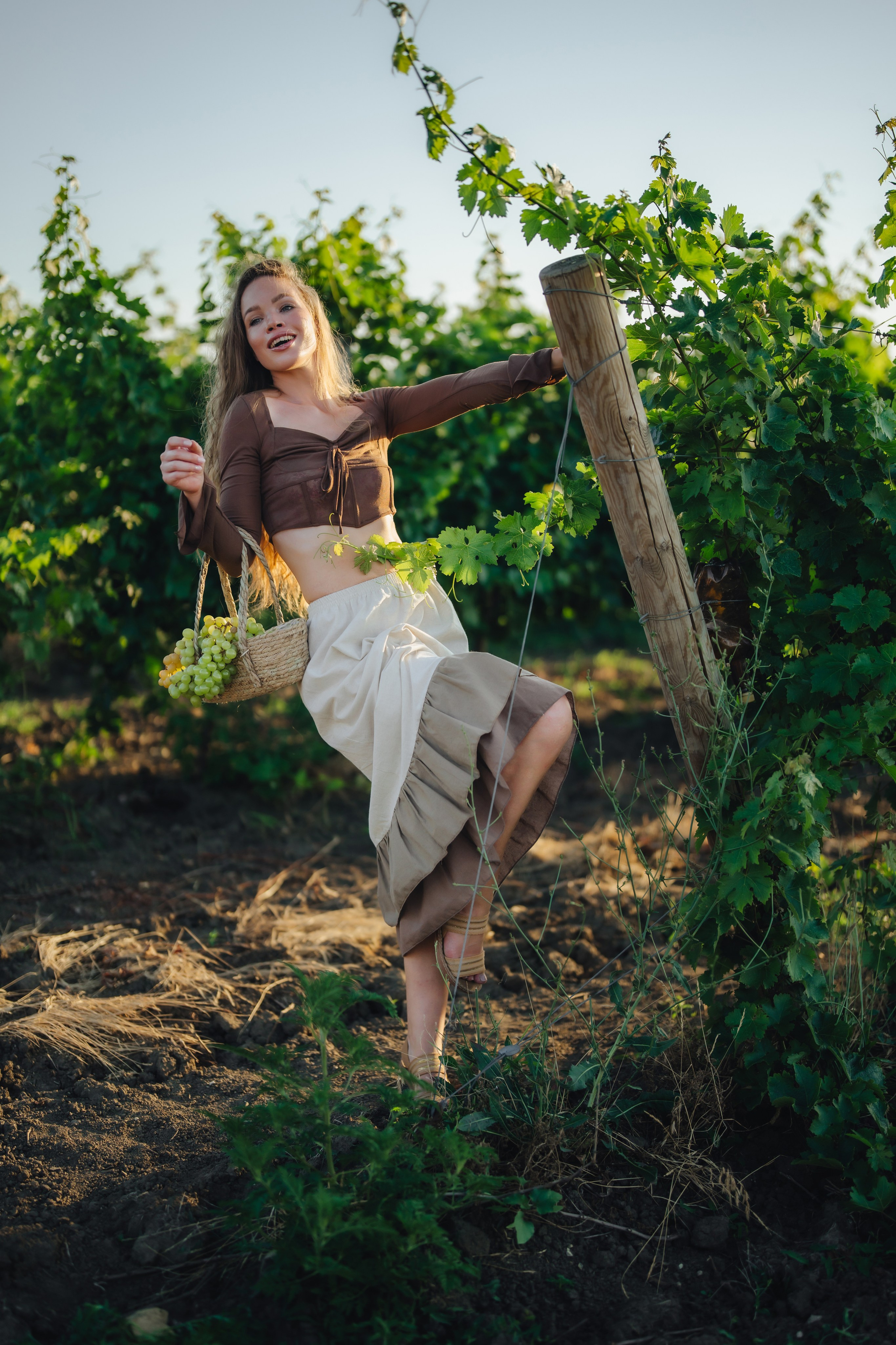 Прогулочная фотосессия. Евгений Щетников Фотограф-Тюмень