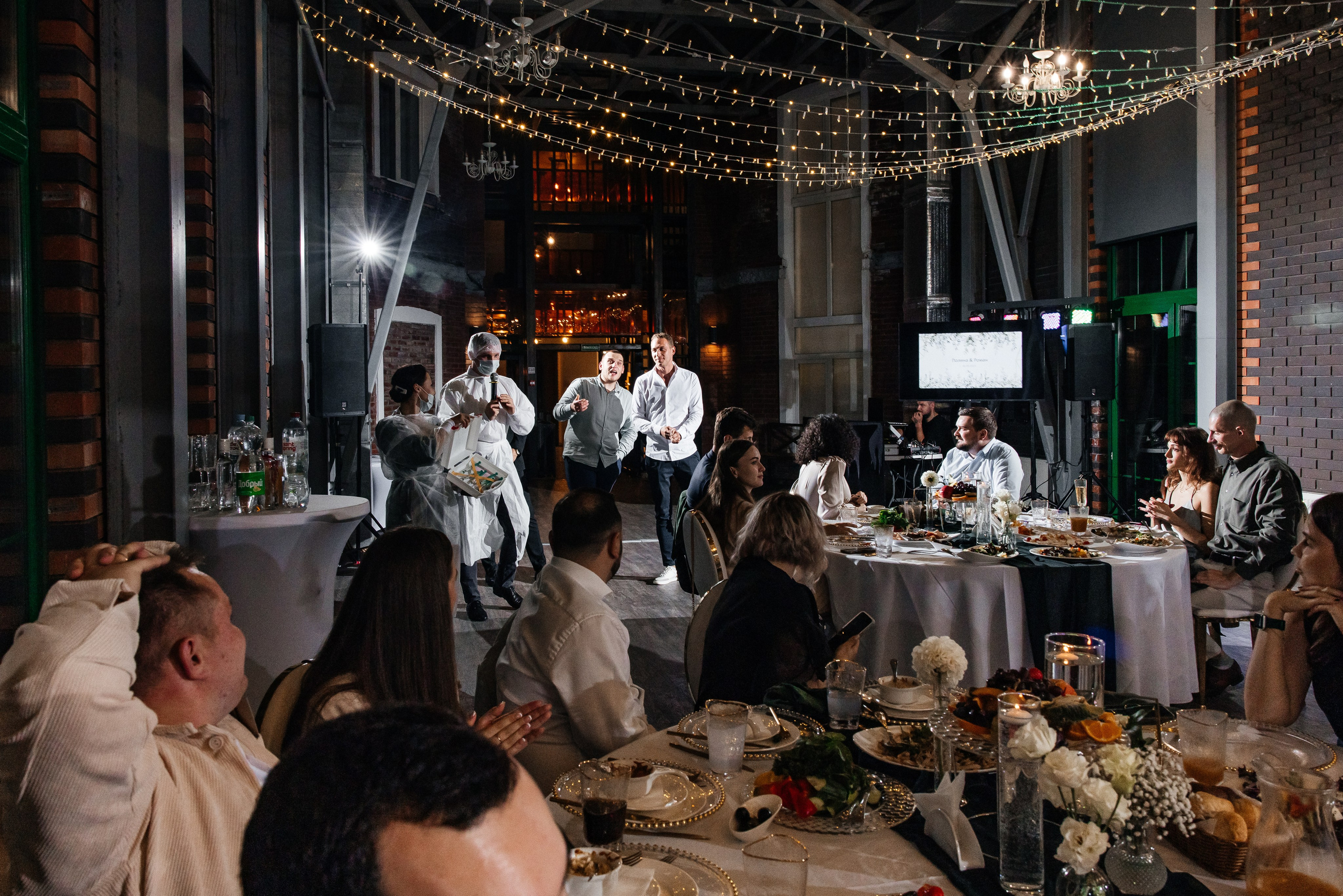 Polina & Roma. Свадебный фотограф в Москве Виктория Арехова