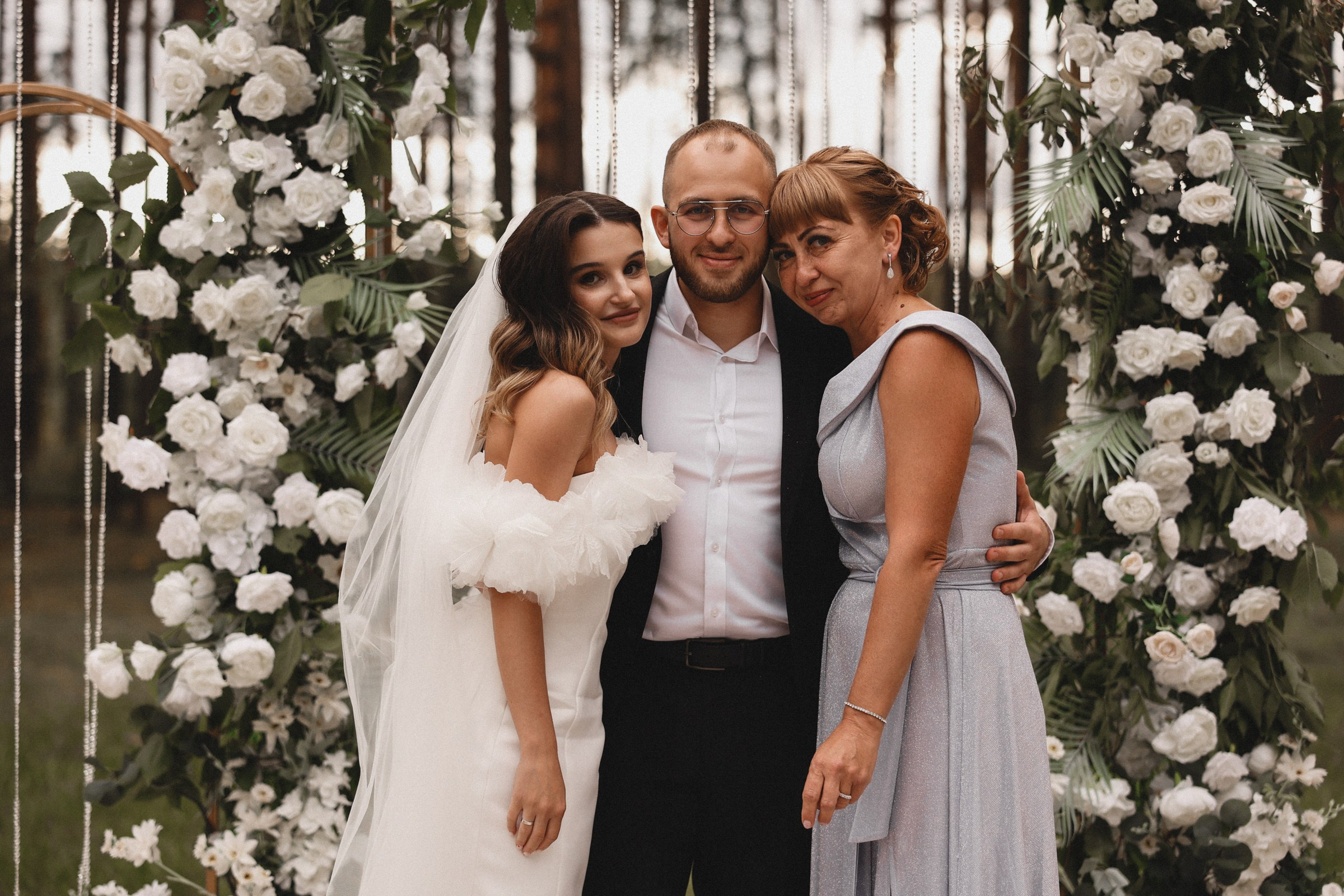 Vanya&Nastya. Свадебный фотограф в Ярославле Илья Жуков