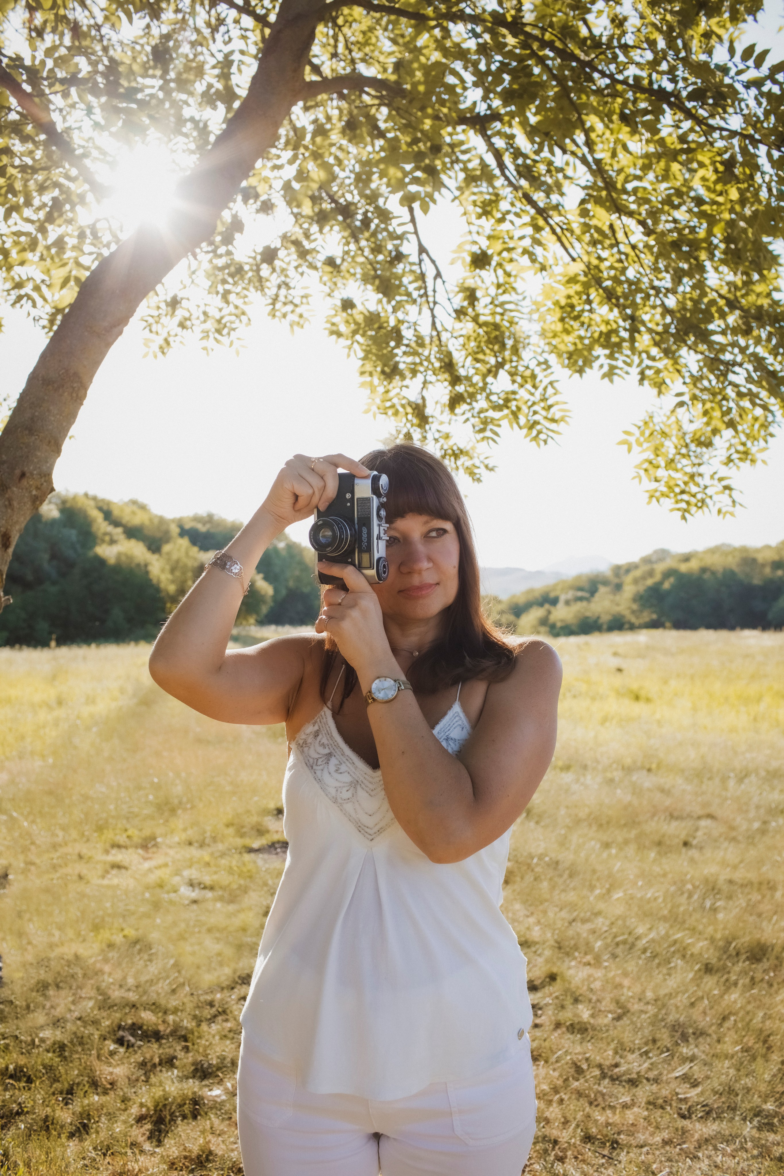 Портрет, фотосессия, индивидуальность,. Фотограф в Железноводске и городах КМВ Исвира Ващенко