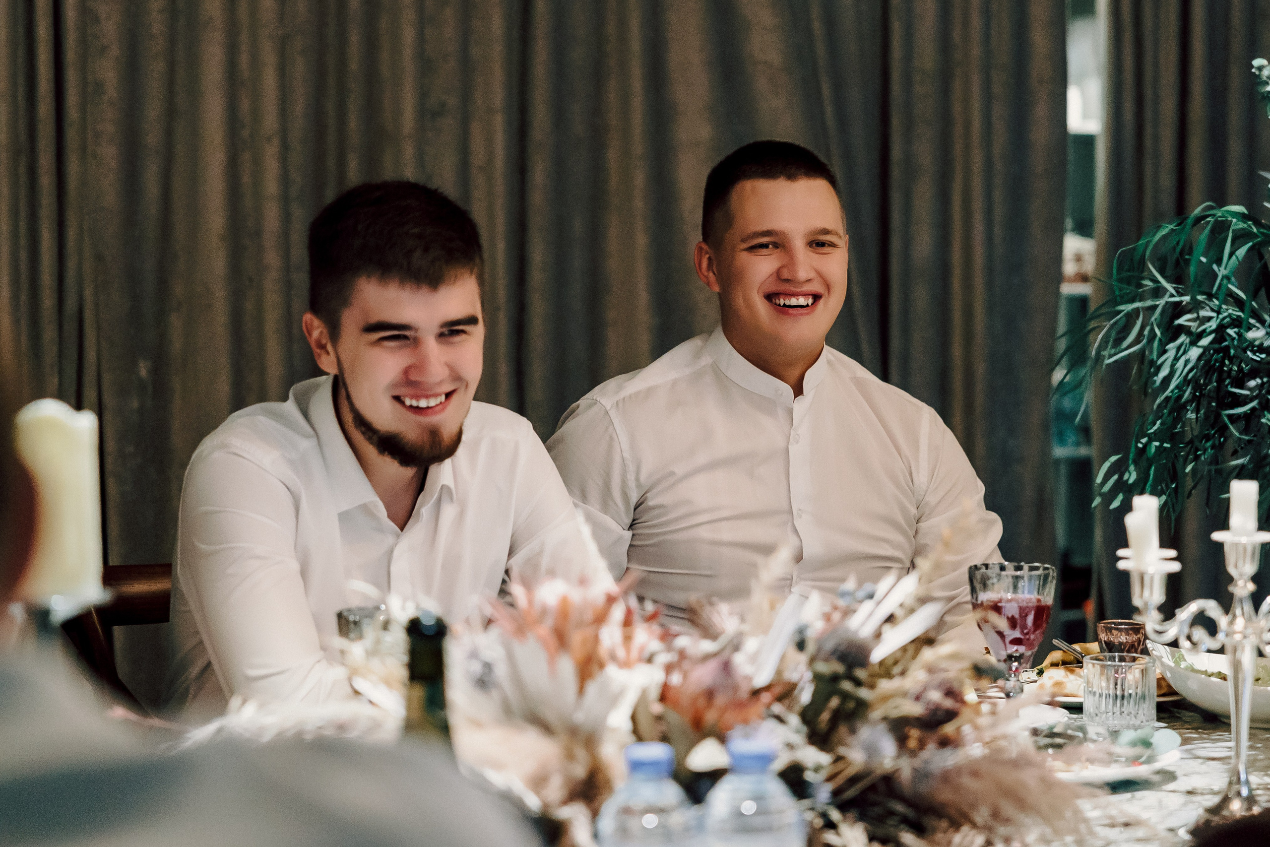 Свадебный день — Глеб и Дарья. Лёшка Варзегов — фотограф