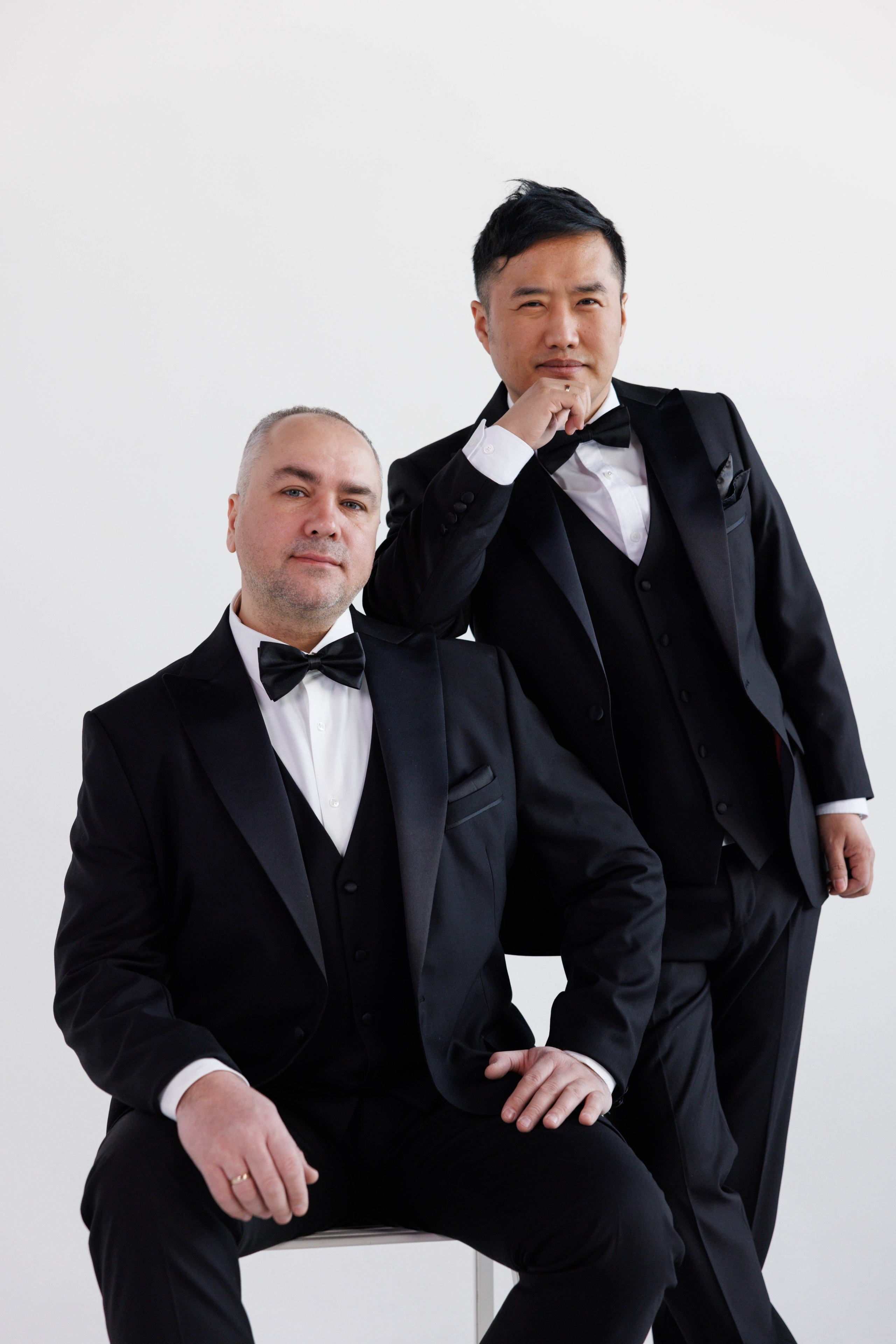 Студия. EVENT EFFECT