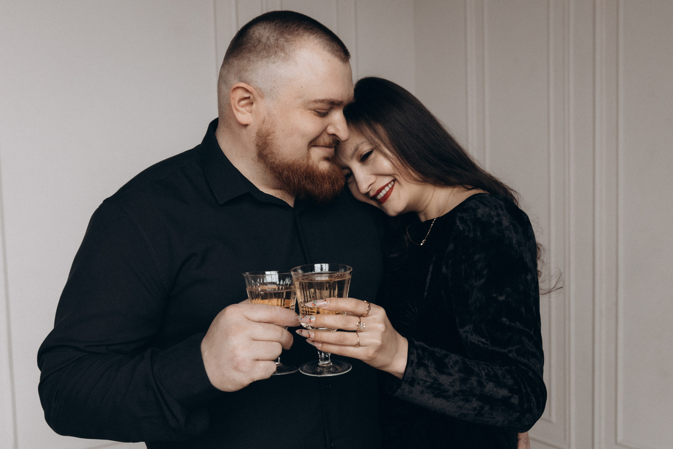 LOVE STORY. Главная