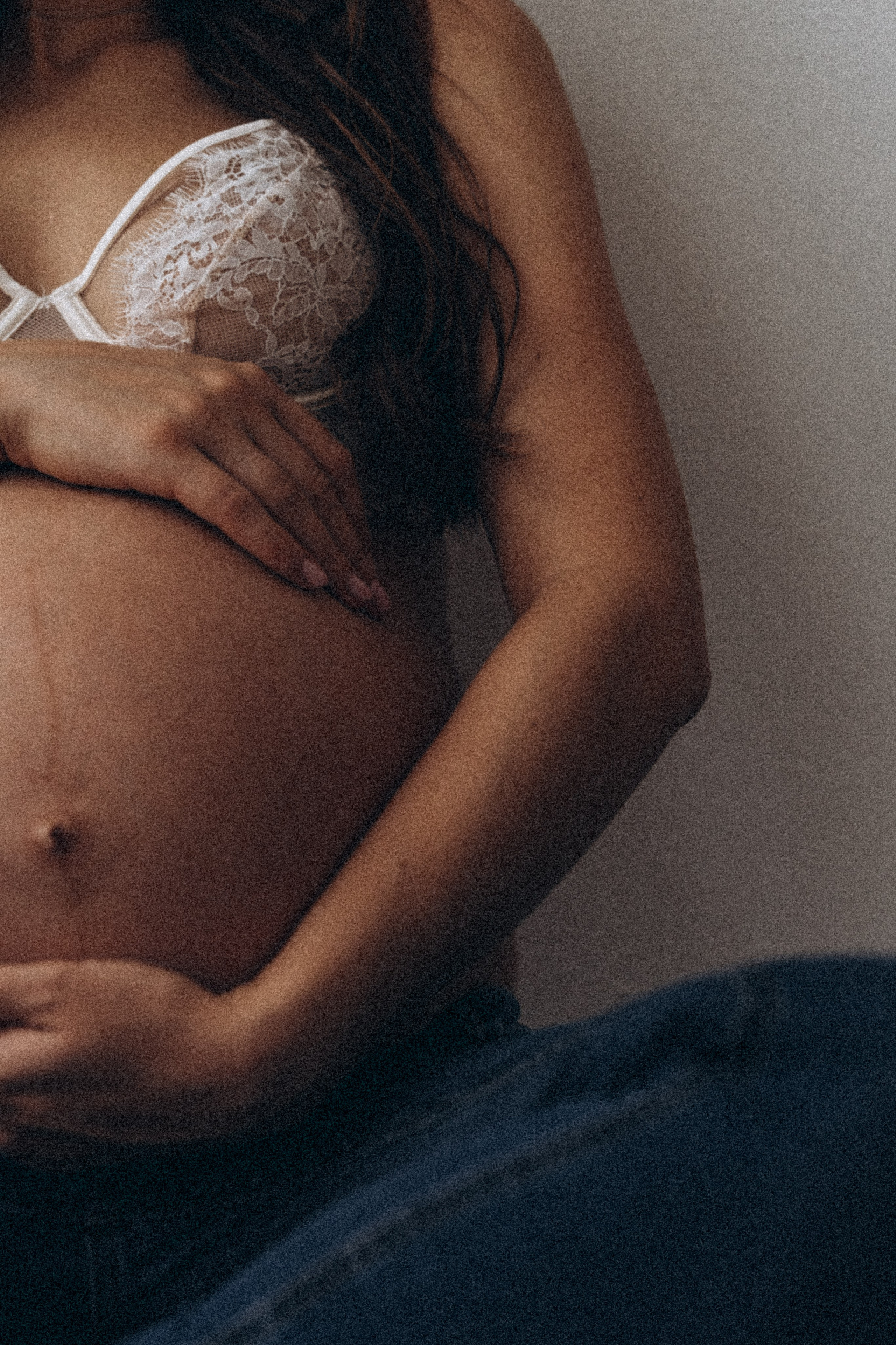 Беременность. Семейный фотограф и анималист в Москве Анна Иванова