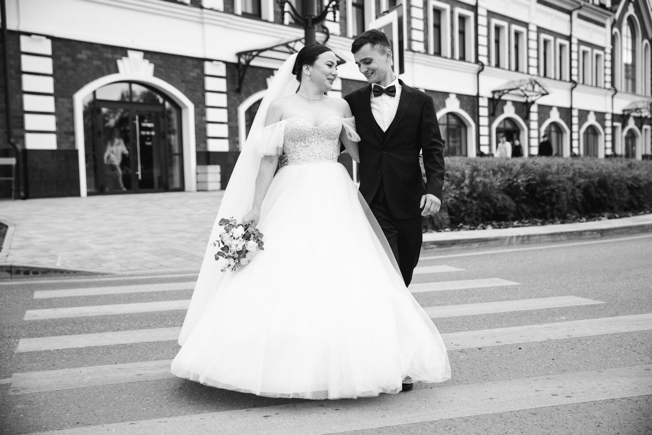 K&М. Свадебный и репортажный фотограф в Перми