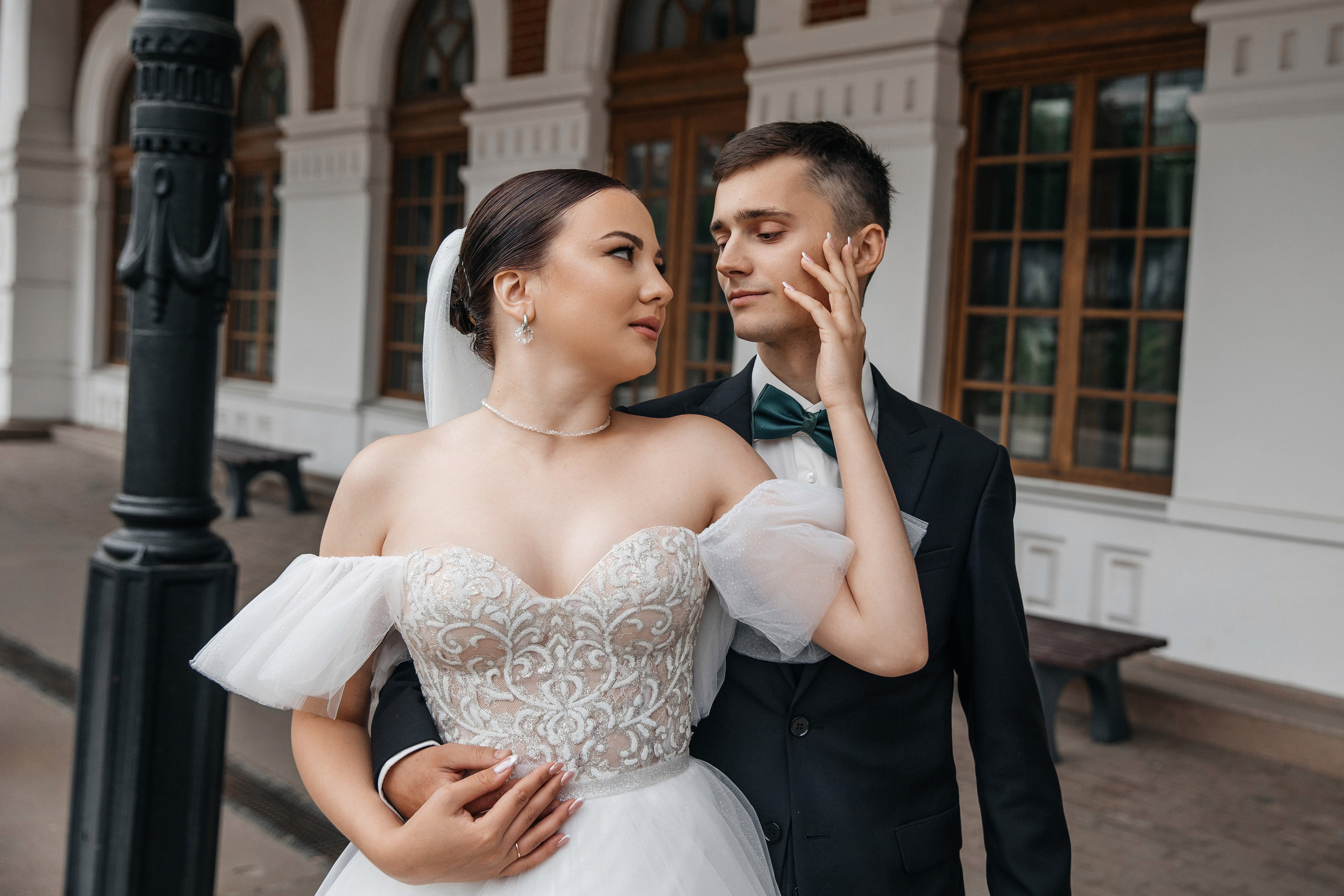 K&М. Свадебный и репортажный фотограф в Перми