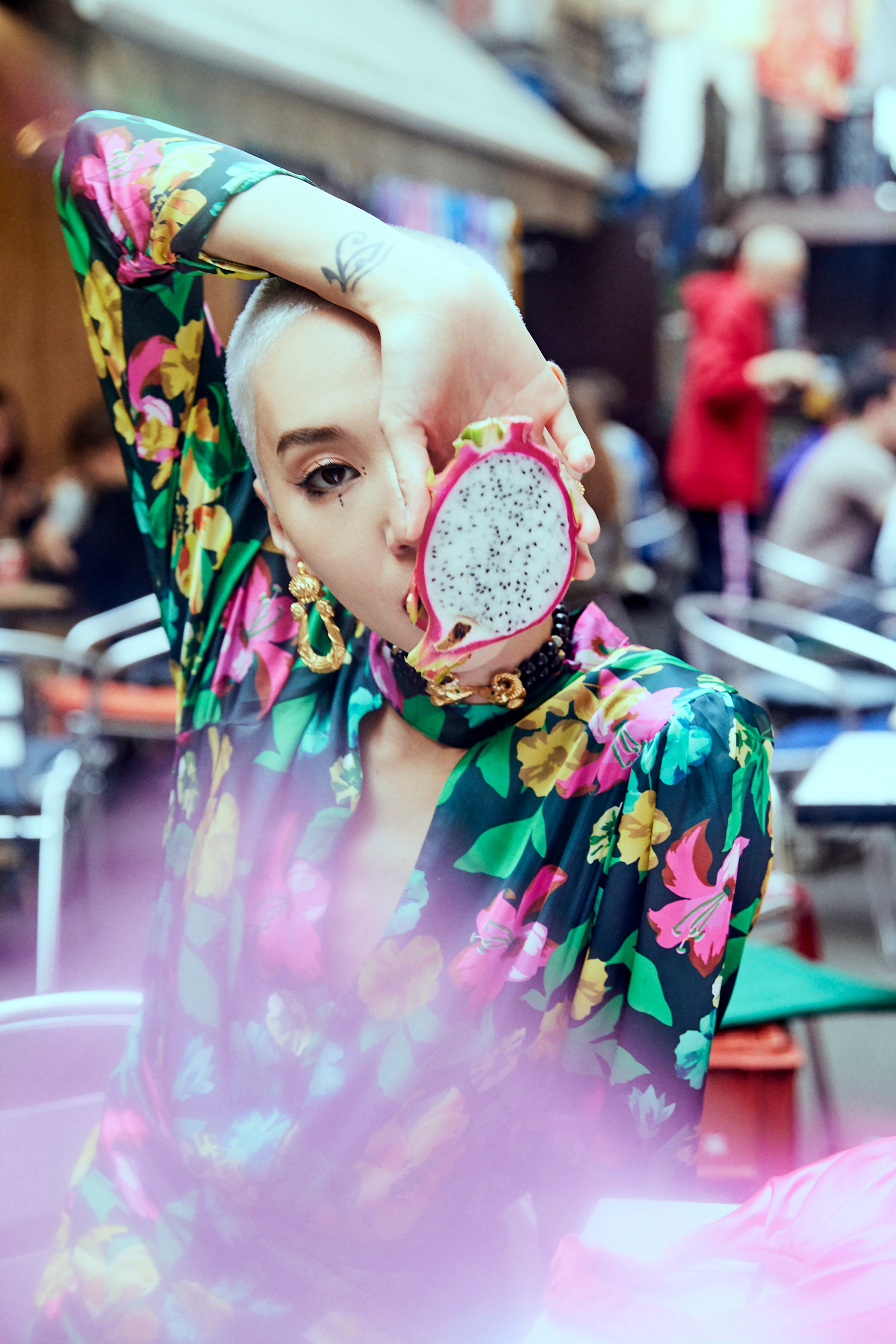 Портфолио. Коммерческий фотограф