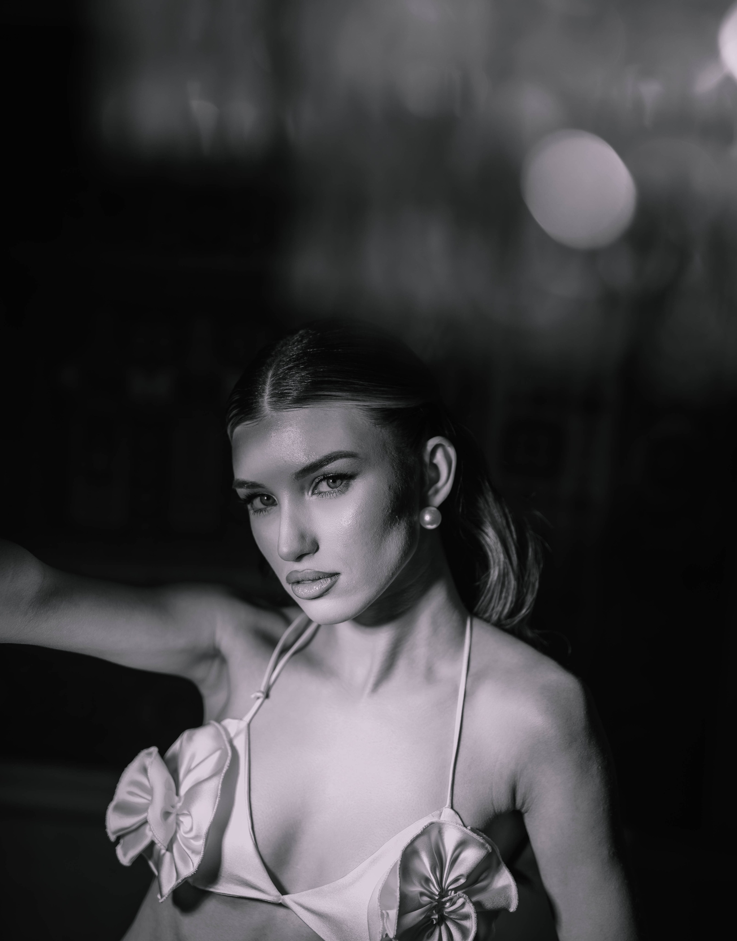 Утро невесты в «бабушкин дом». Свадебный фотограф в Саратове и Москве Гусейнова Рухия