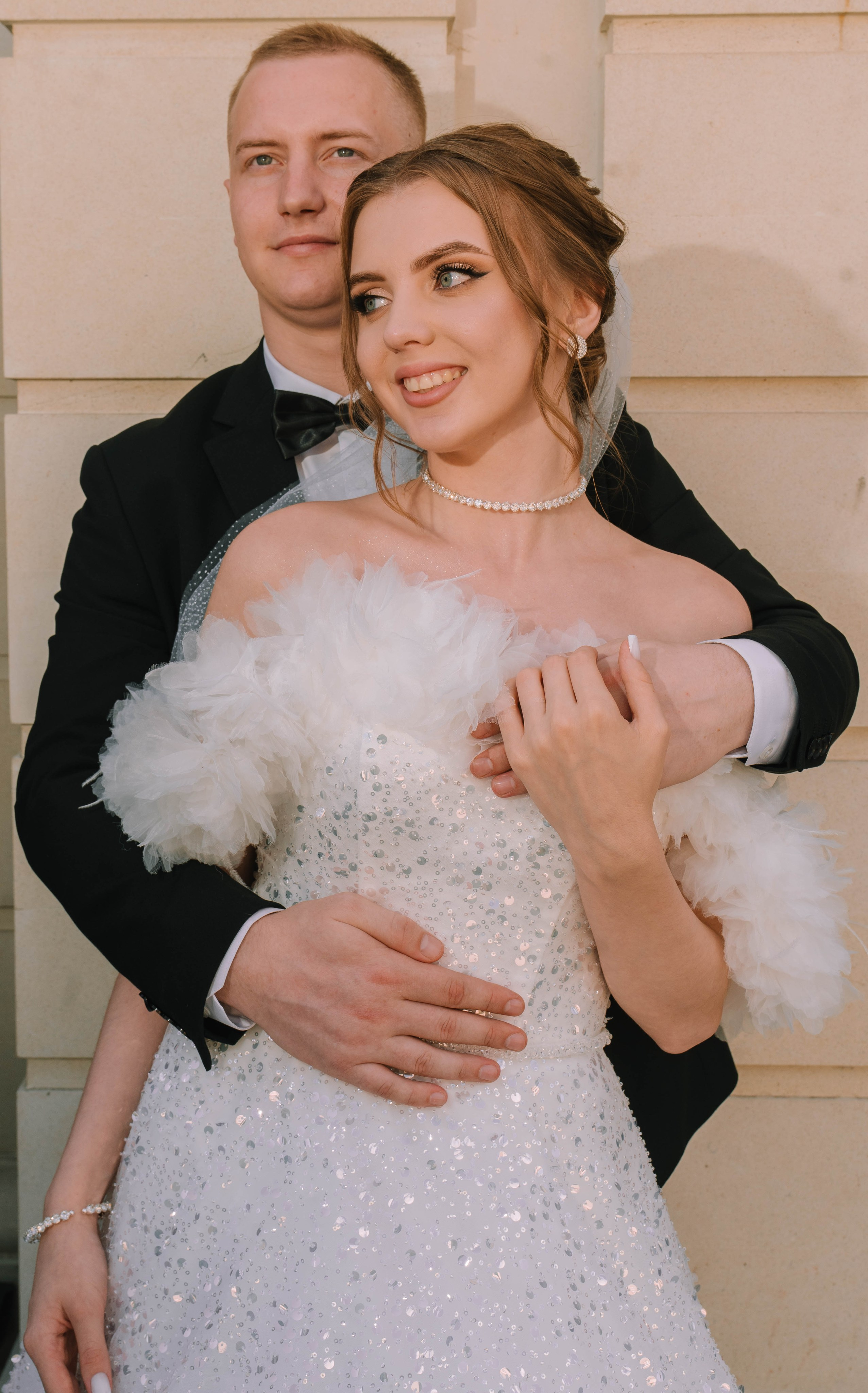 Июньская ночь. Свадебный фотограф в Саратове и Москве Гусейнова Рухия