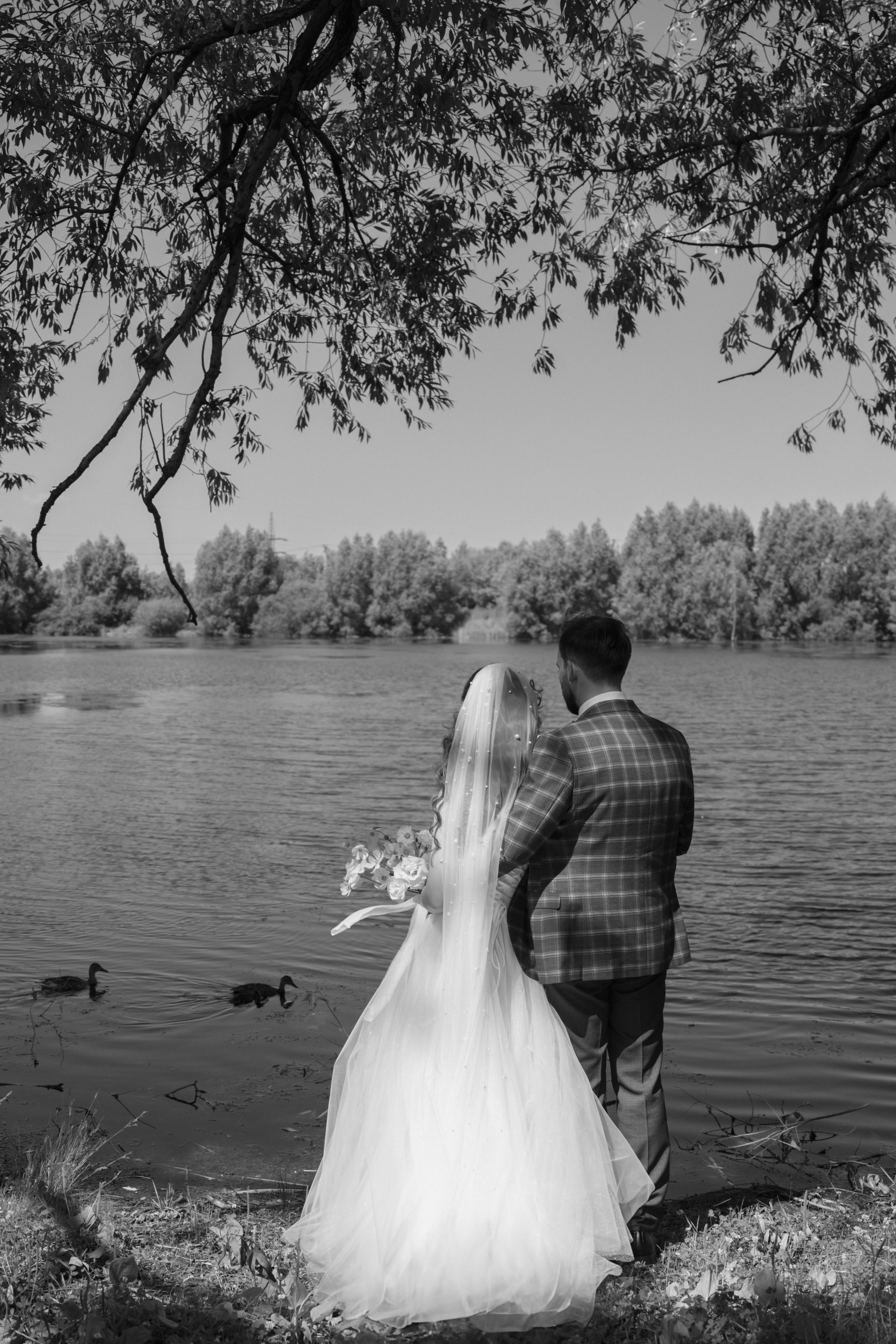 Юлия и Александр. Ульяна Ремезова | Фотограф | Челябинск