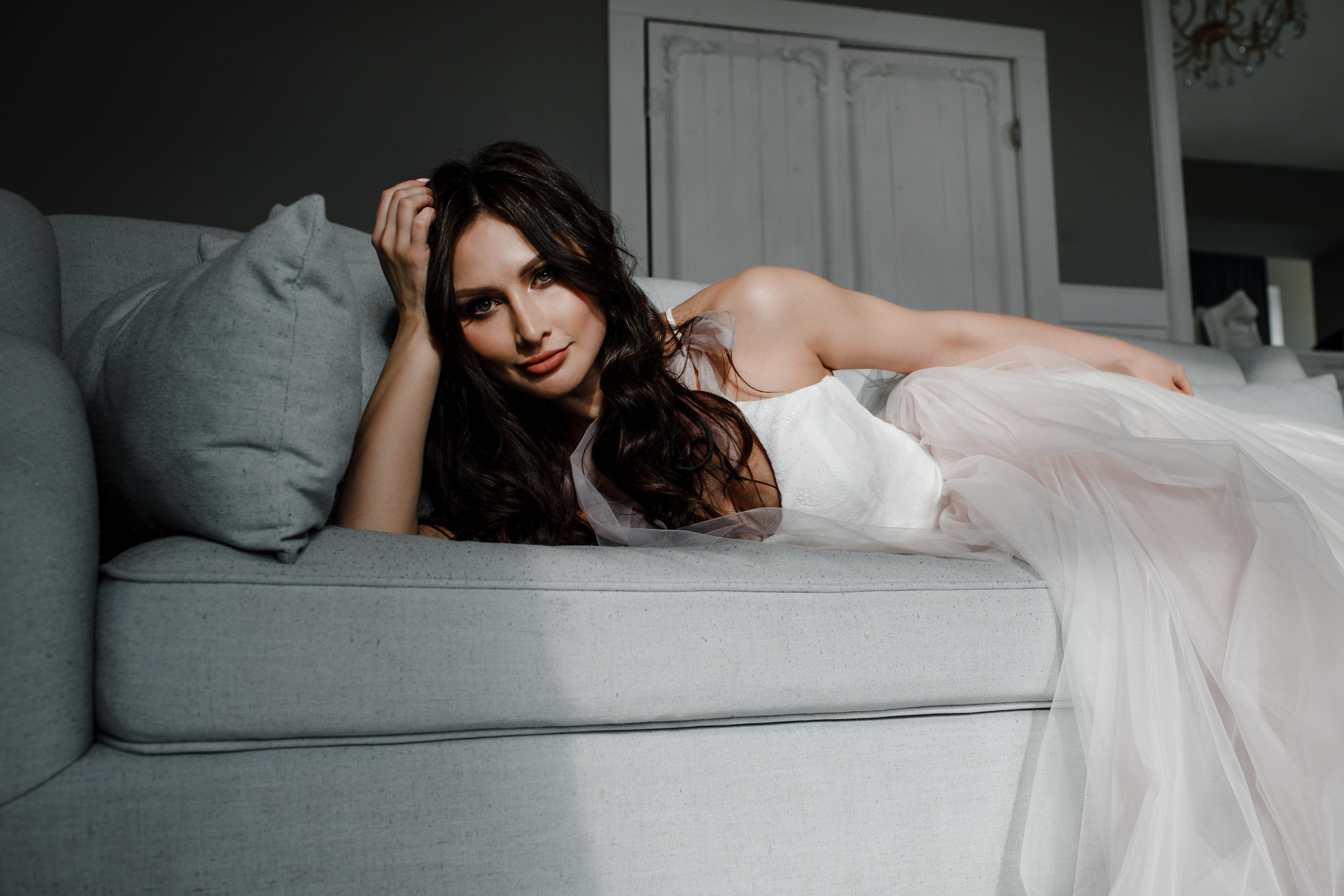 Фотограф Антон Никандров