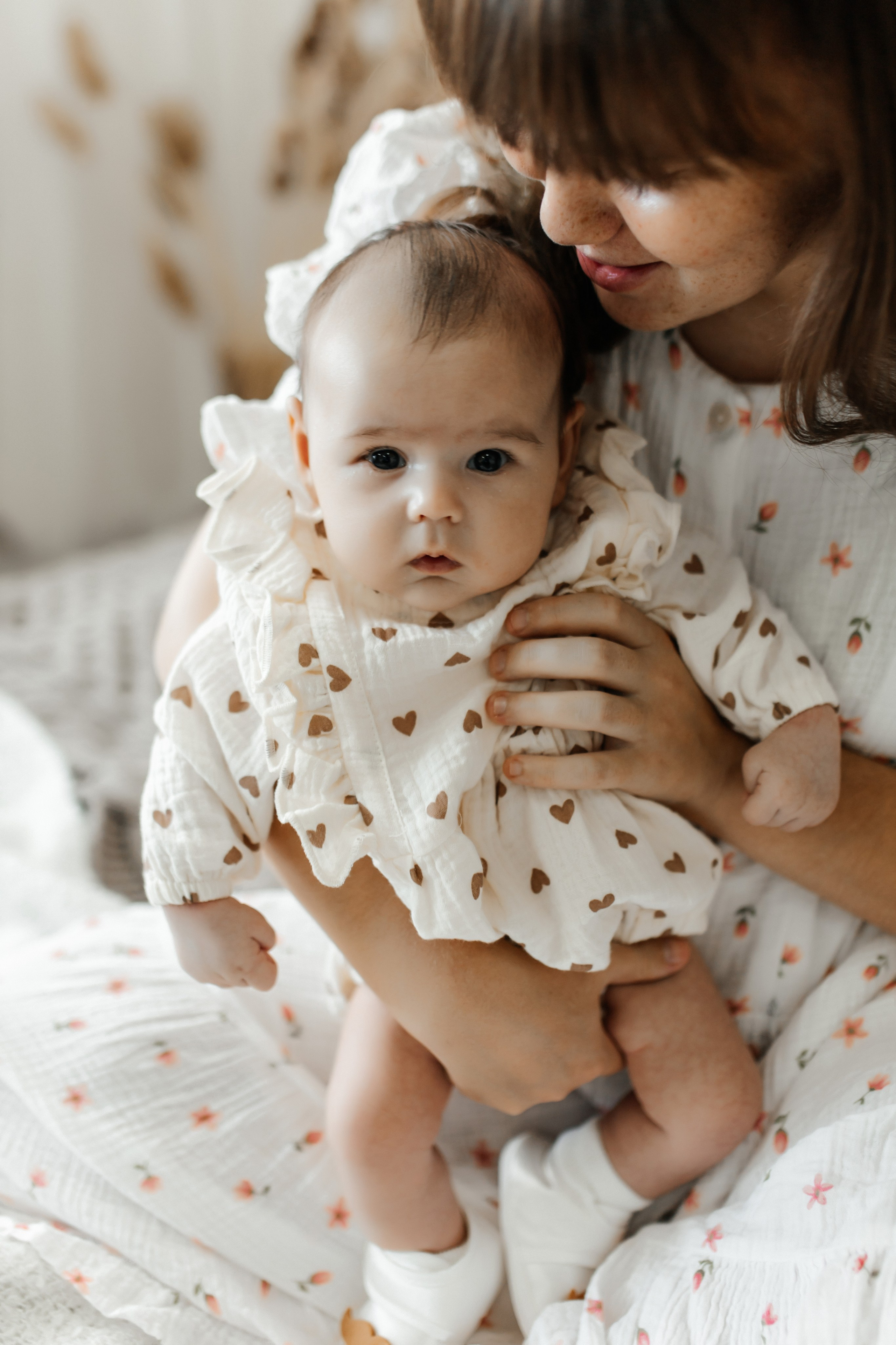 Материнство. Семейный и детский фотограф в Южноуральске Дубовицкая Елена