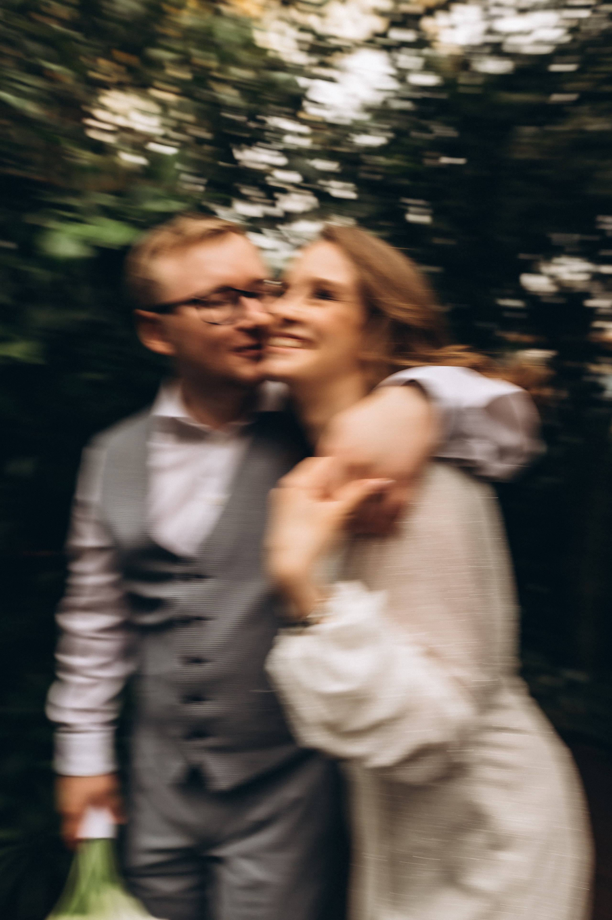 Загс+Оранжерея (камерная свадьба). Фотограф ПИТЕР СПБ Надежда Баранова