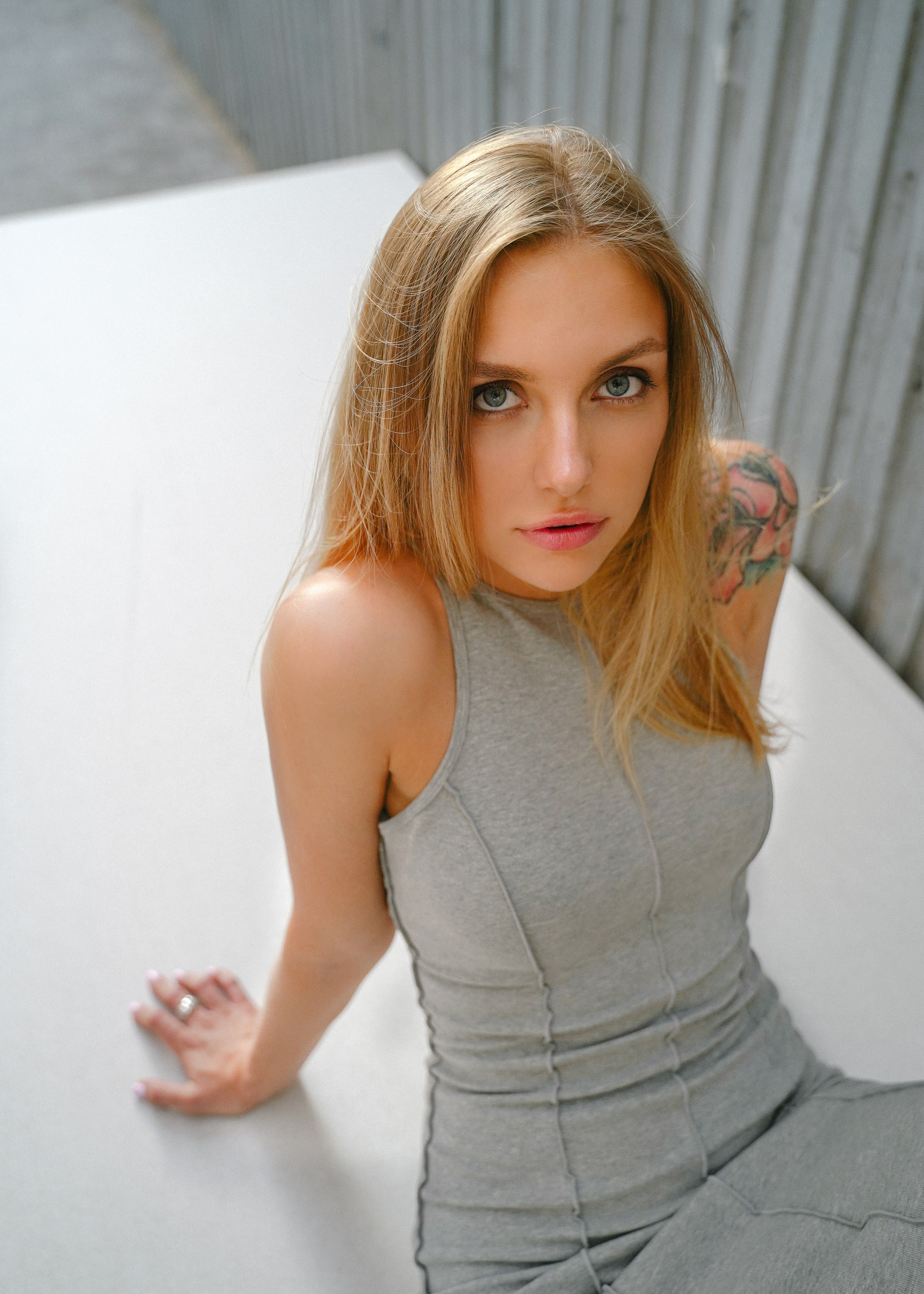 АННА. Фотограф Алина Кудри