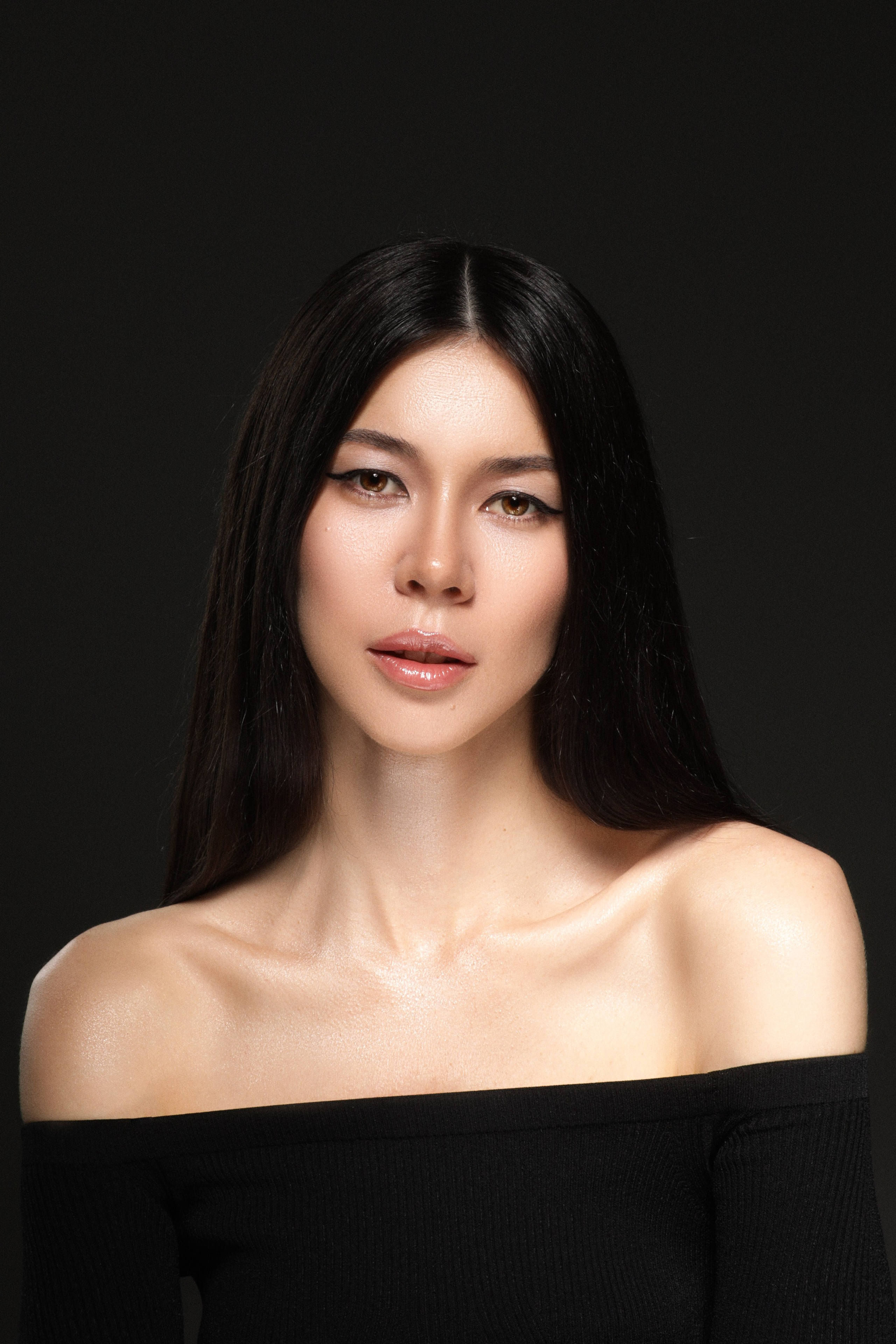 Женский портрет. Художественная фотография