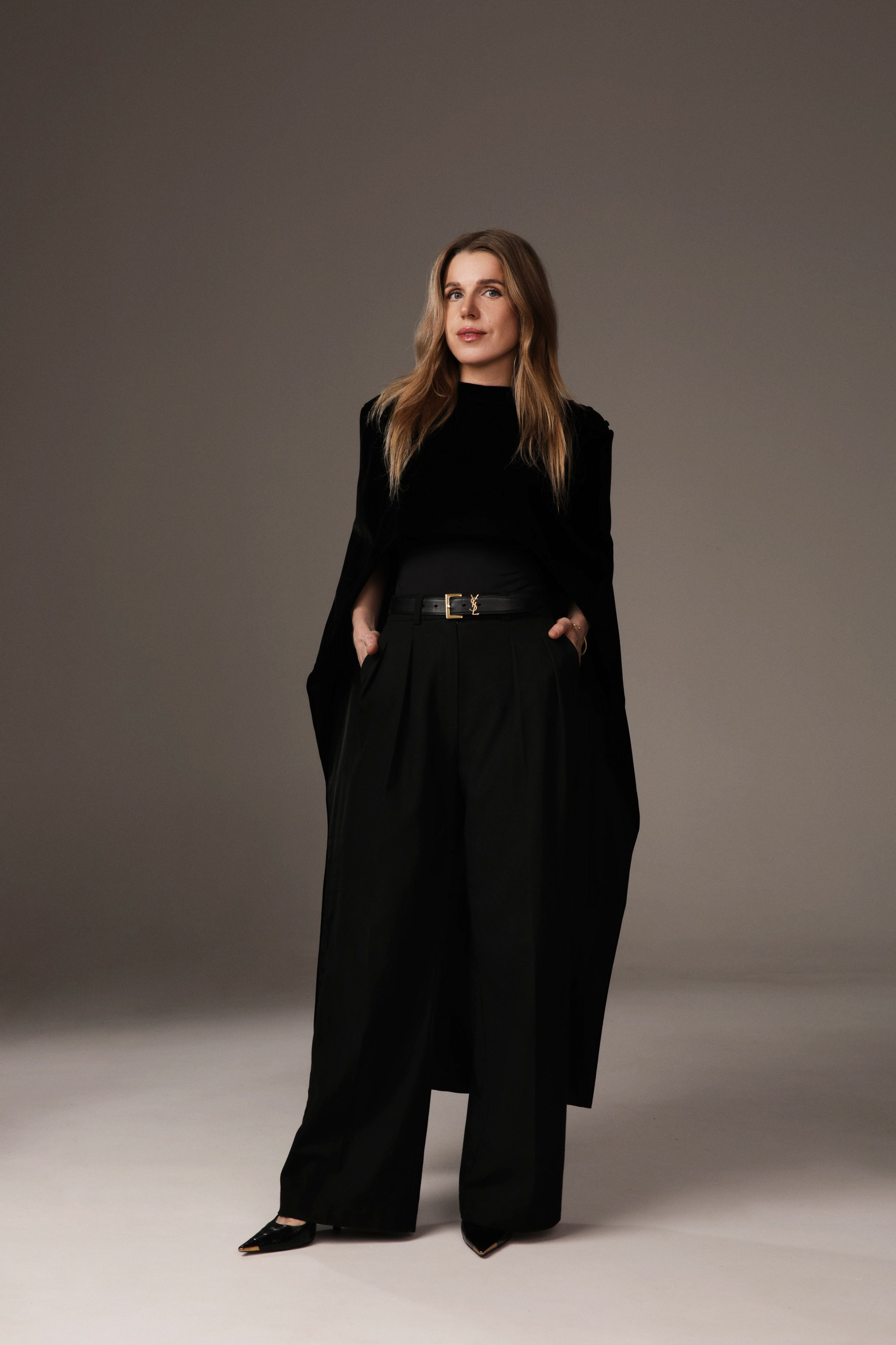 Женский портрет. Художественная фотография