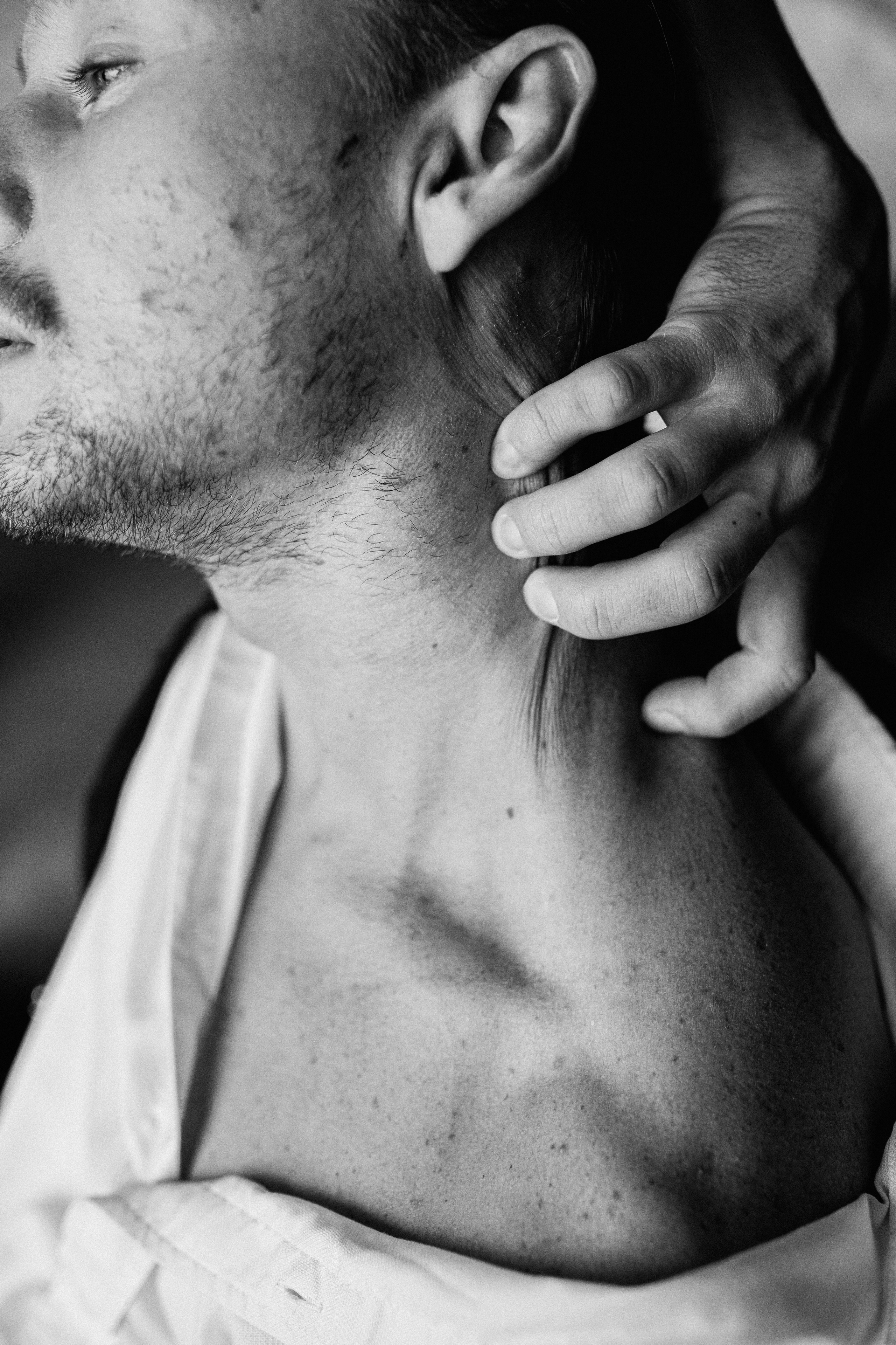 Мужские съемки. Андрейко Надежда