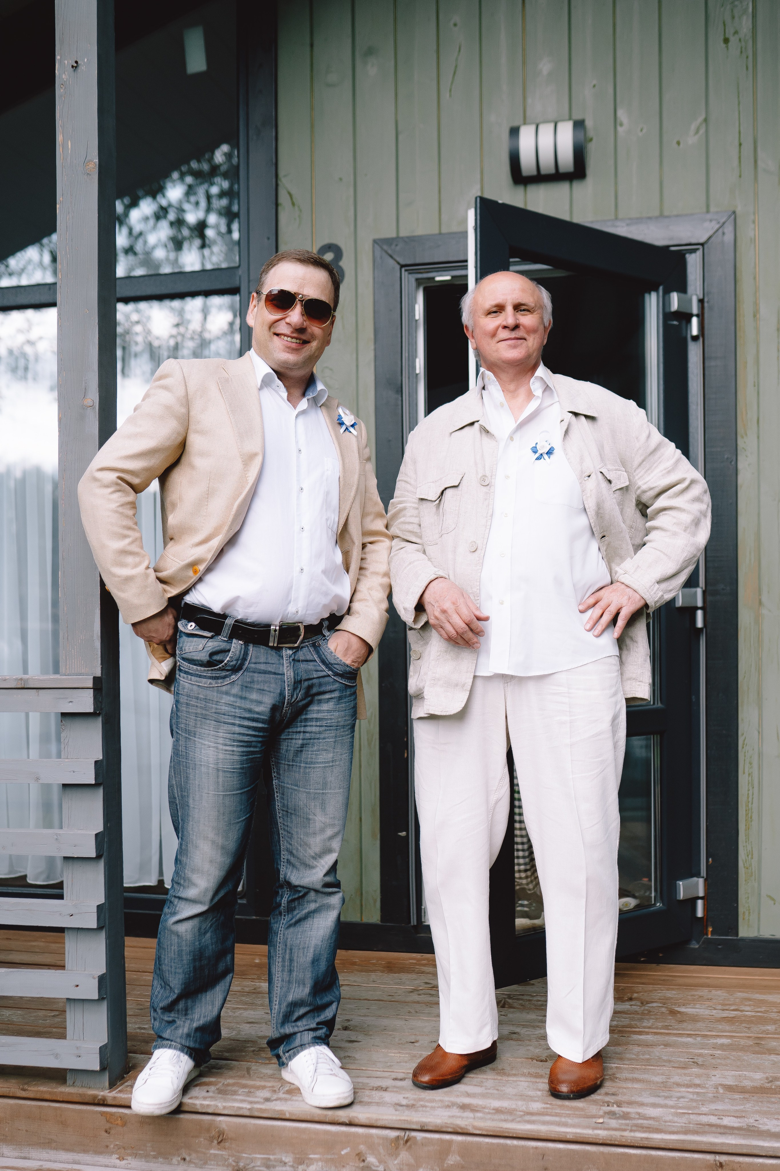 На старт. Внимание. Годовщина. Андрейко Надежда