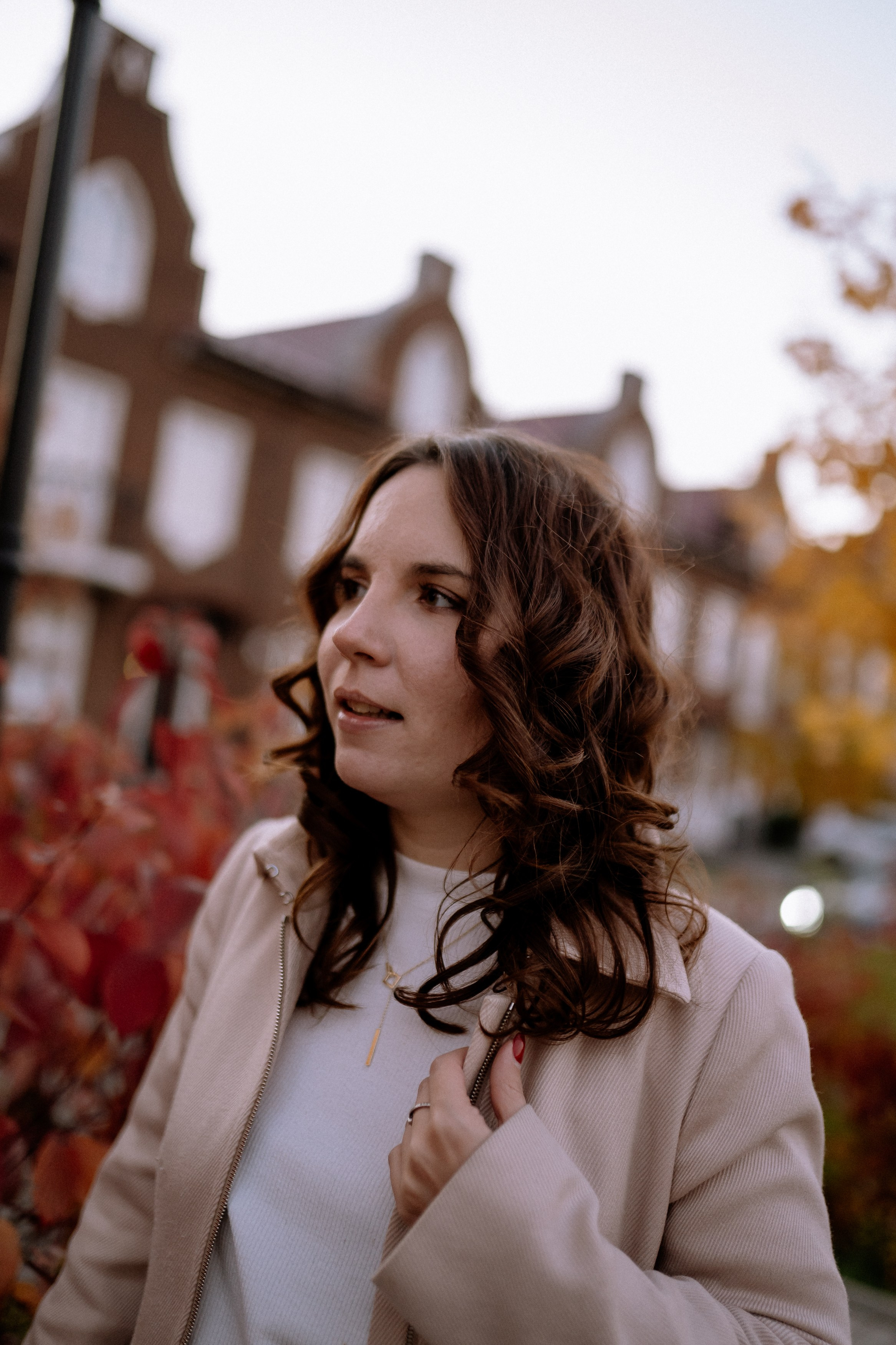 Семейка из Кембриджа. Андрейко Надежда