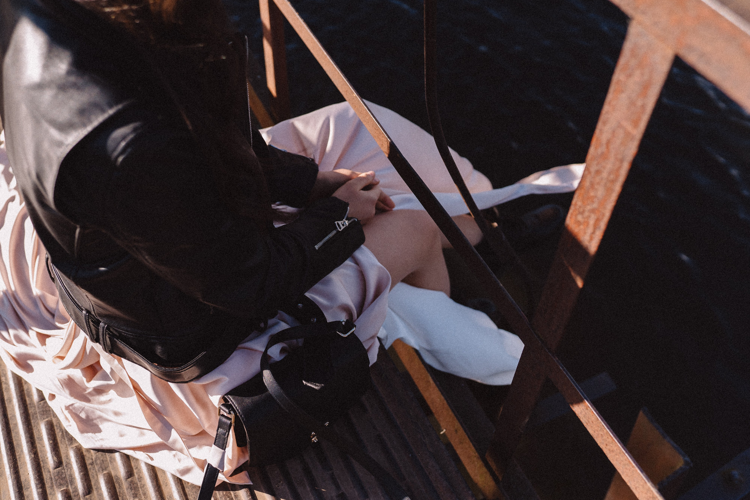 На ковре-самолете, мимо радуги. Андрейко Надежда