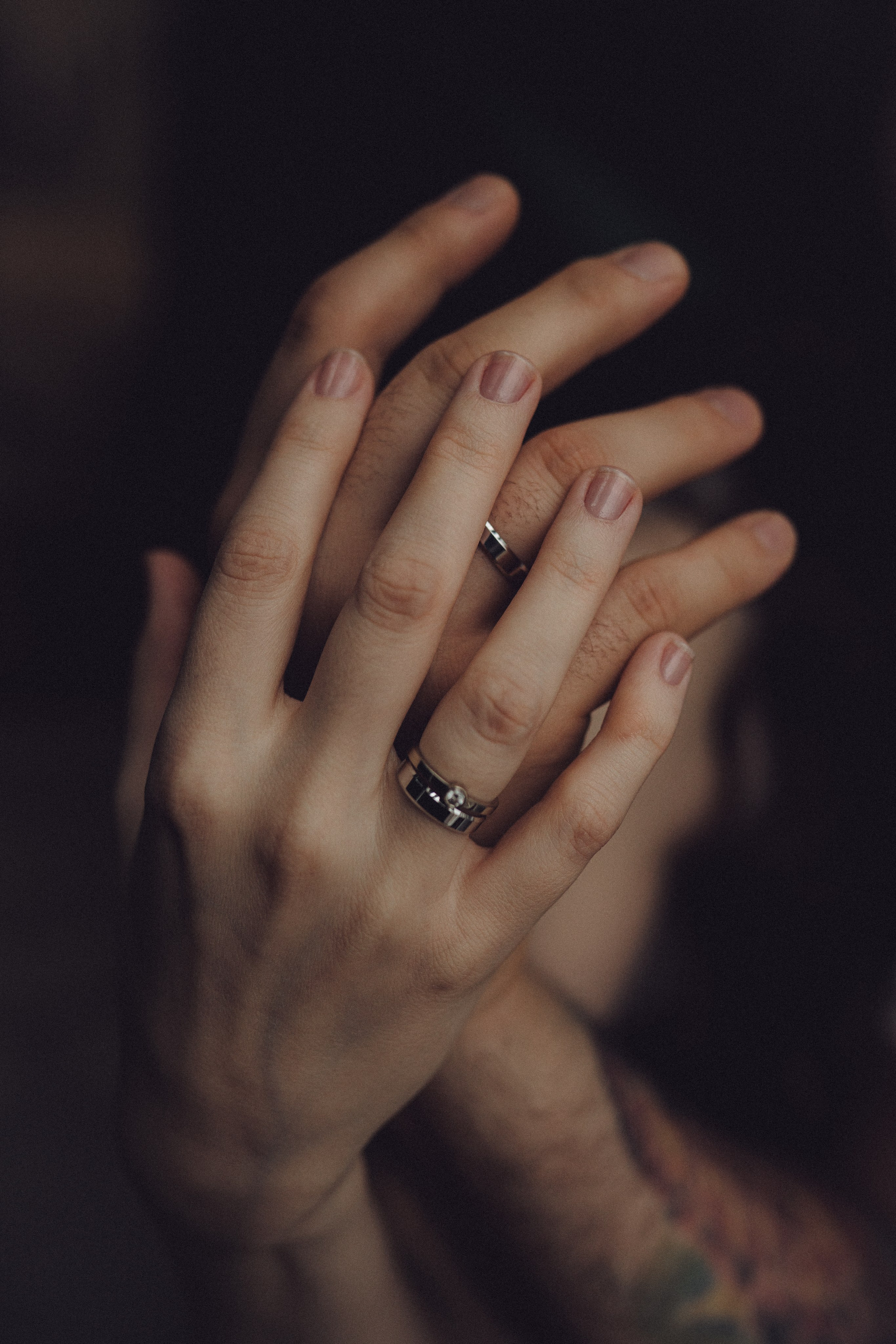 В Оранжерее. Андрейко Надежда