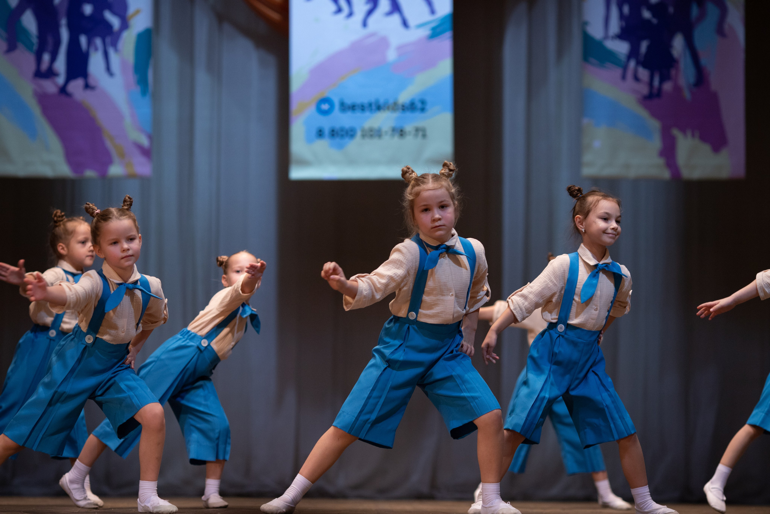 Детская фотография. Семейный фотограф Мария Терехова